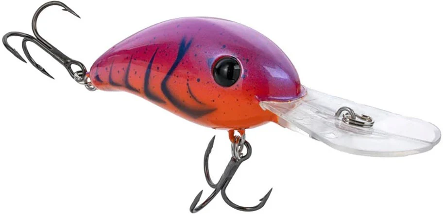 Strike King Pro Model Series 3XD Deep Diving Crankbait - 7/16 oz - Image 18