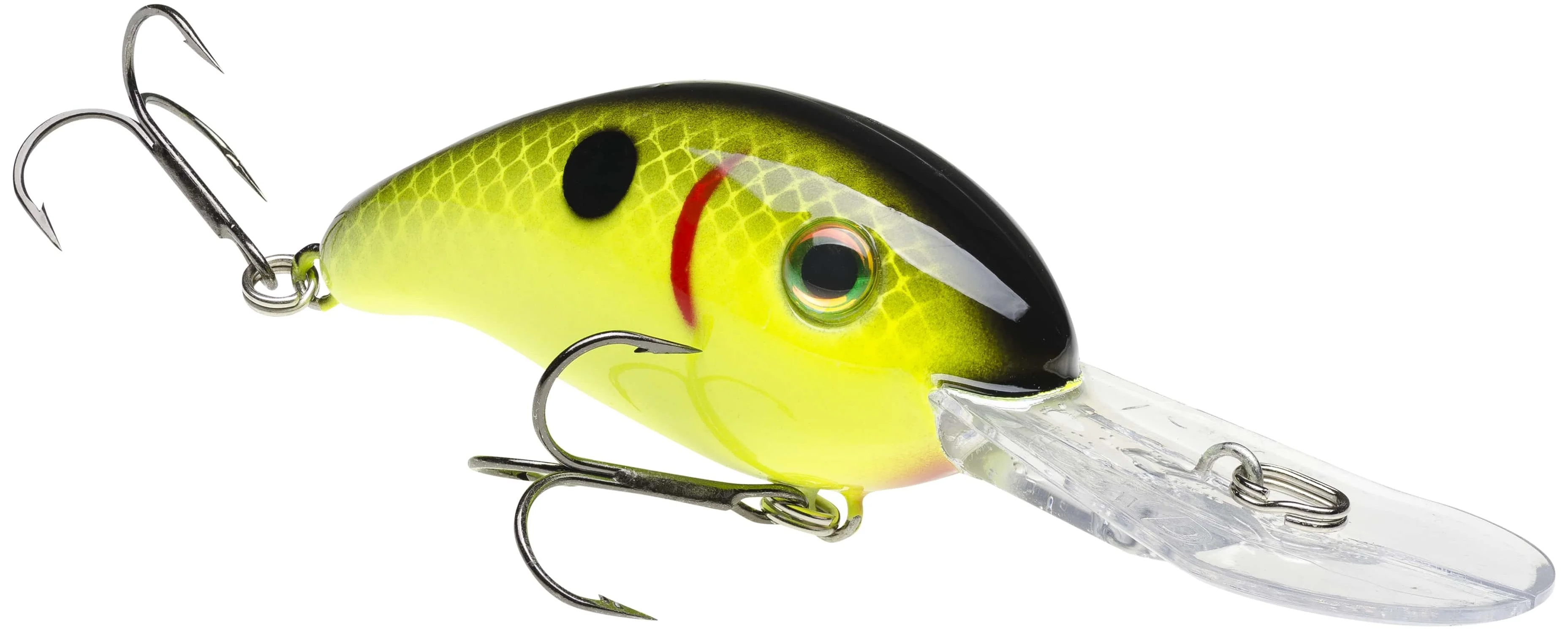 Strike King Pro Model Series 3XD Deep Diving Crankbait - 7/16 oz - Image 20