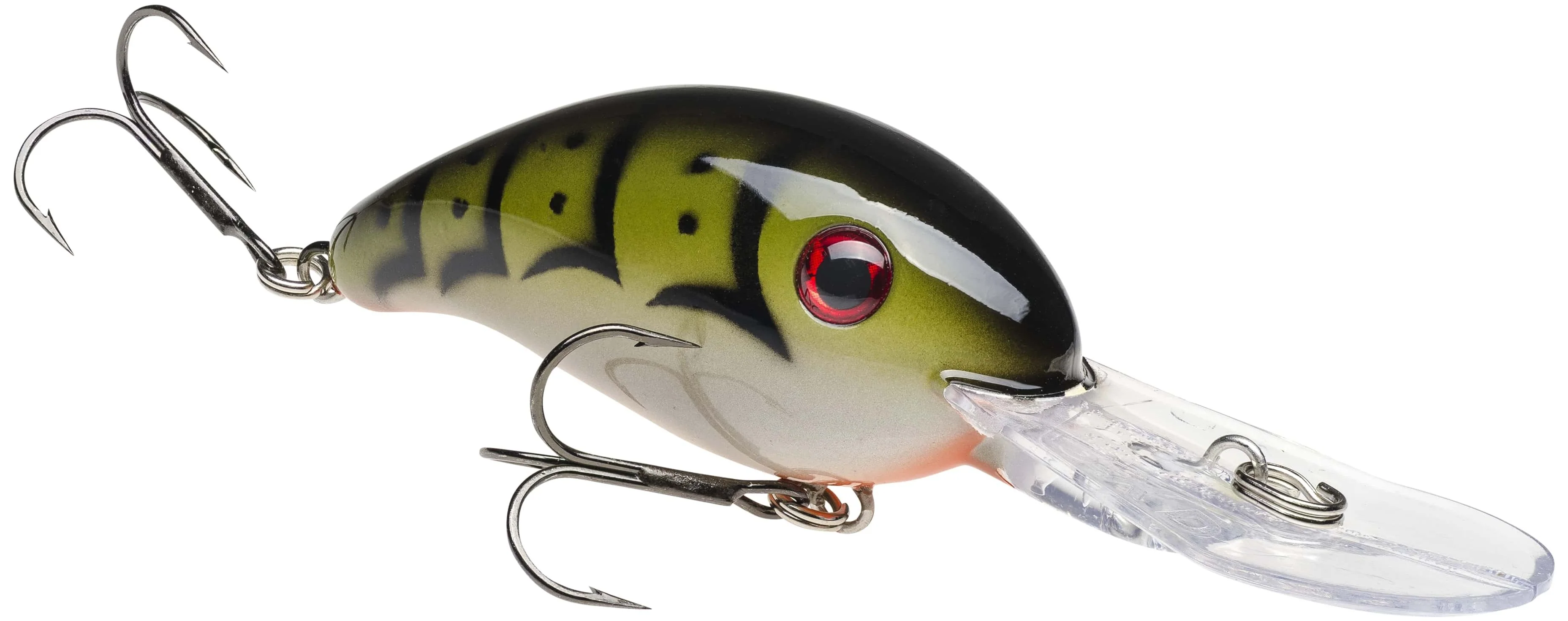 Strike King Pro Model Series 3XD Deep Diving Crankbait - 7/16 oz - Image 22