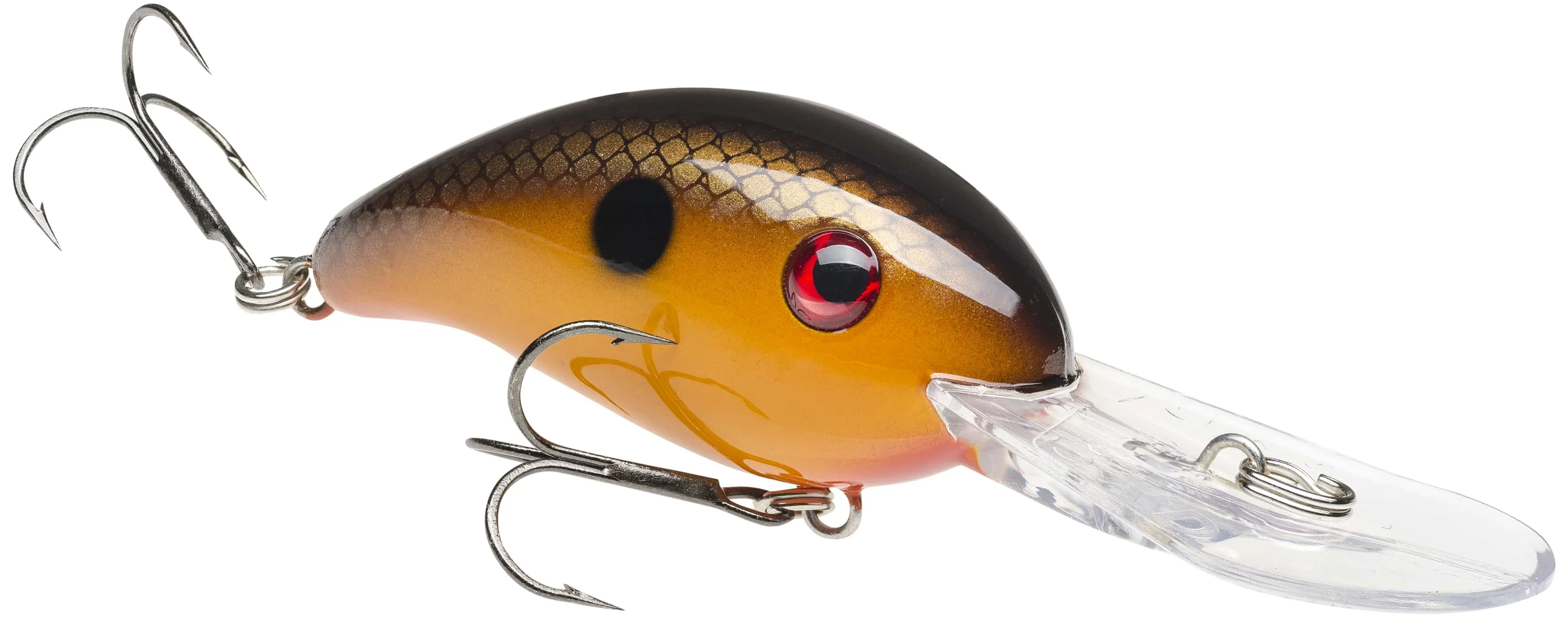 Strike King Pro Model Series 3XD Deep Diving Crankbait - 7/16 oz - Image 23