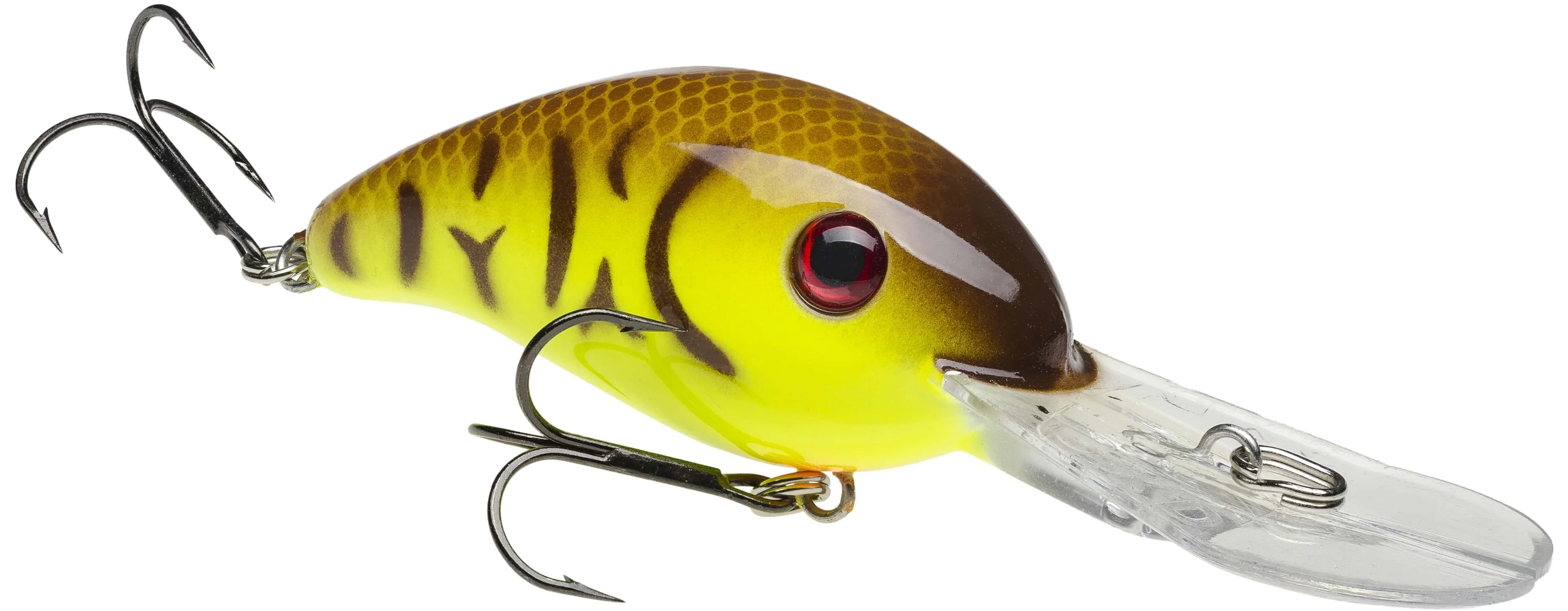 Strike King Pro Model Series 3XD Deep Diving Crankbait - 7/16 oz - Image 25