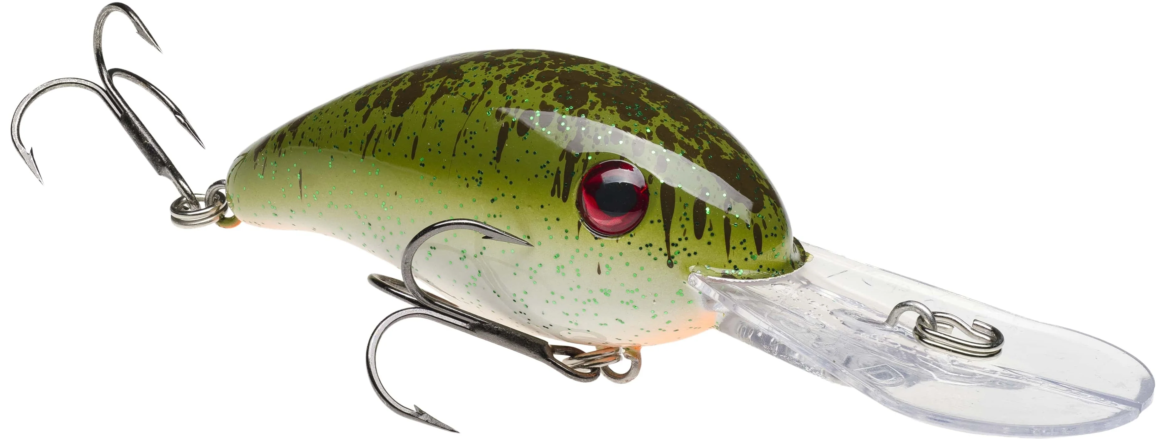 Strike King Pro Model Series 3XD Deep Diving Crankbait - 7/16 oz - Image 26
