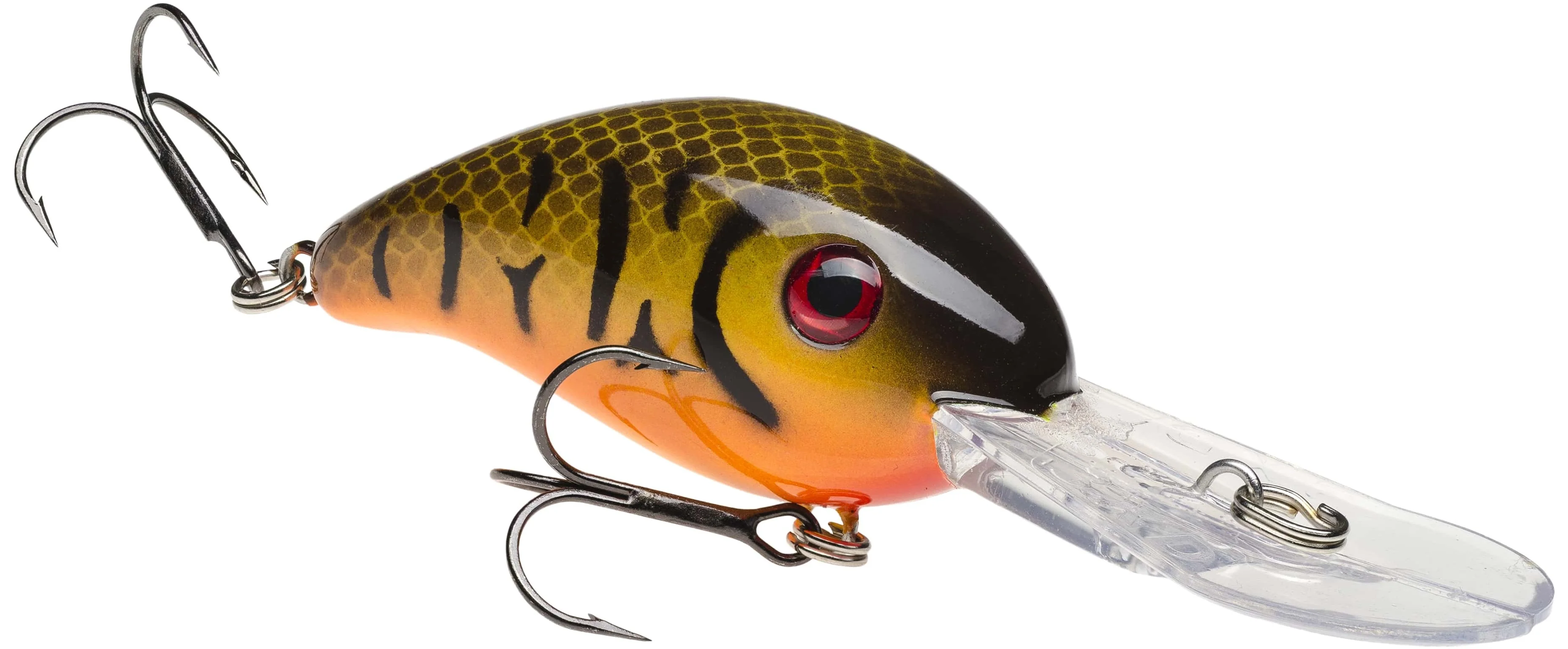 Strike King Pro Model Series 3XD Deep Diving Crankbait - 7/16 oz - Image 27