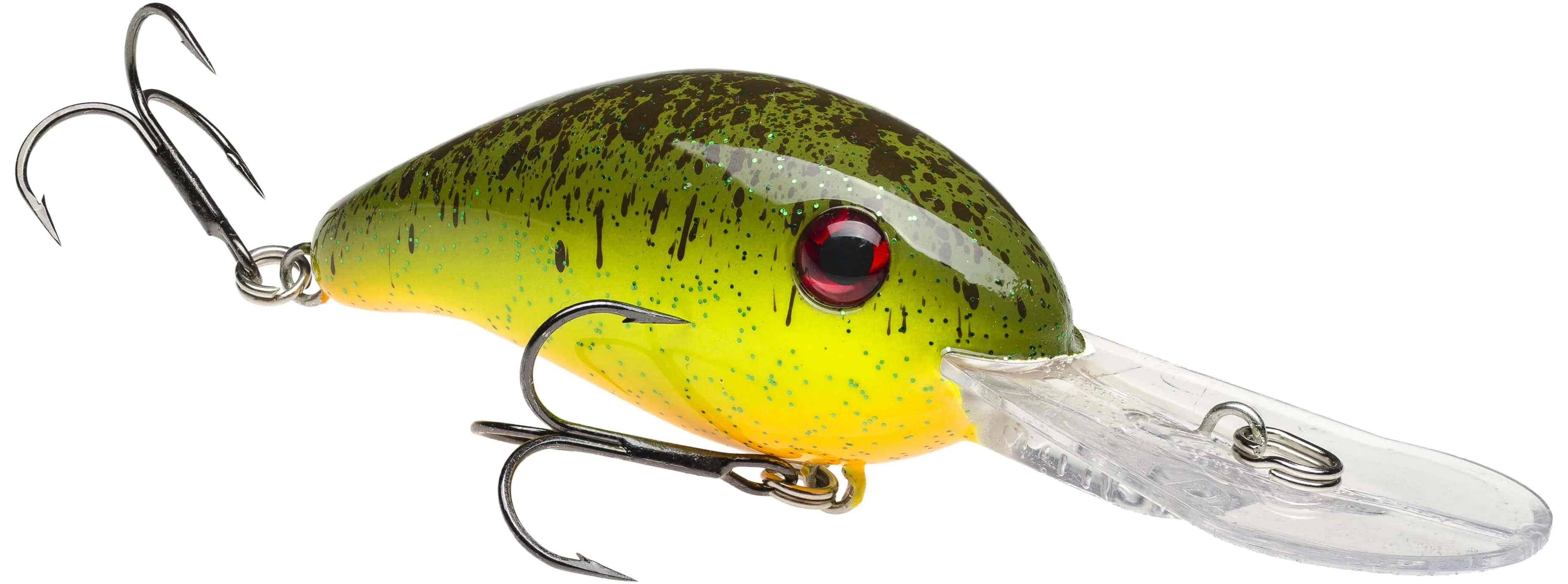 Strike King Pro Model Series 3XD Deep Diving Crankbait - 7/16 oz - Image 28