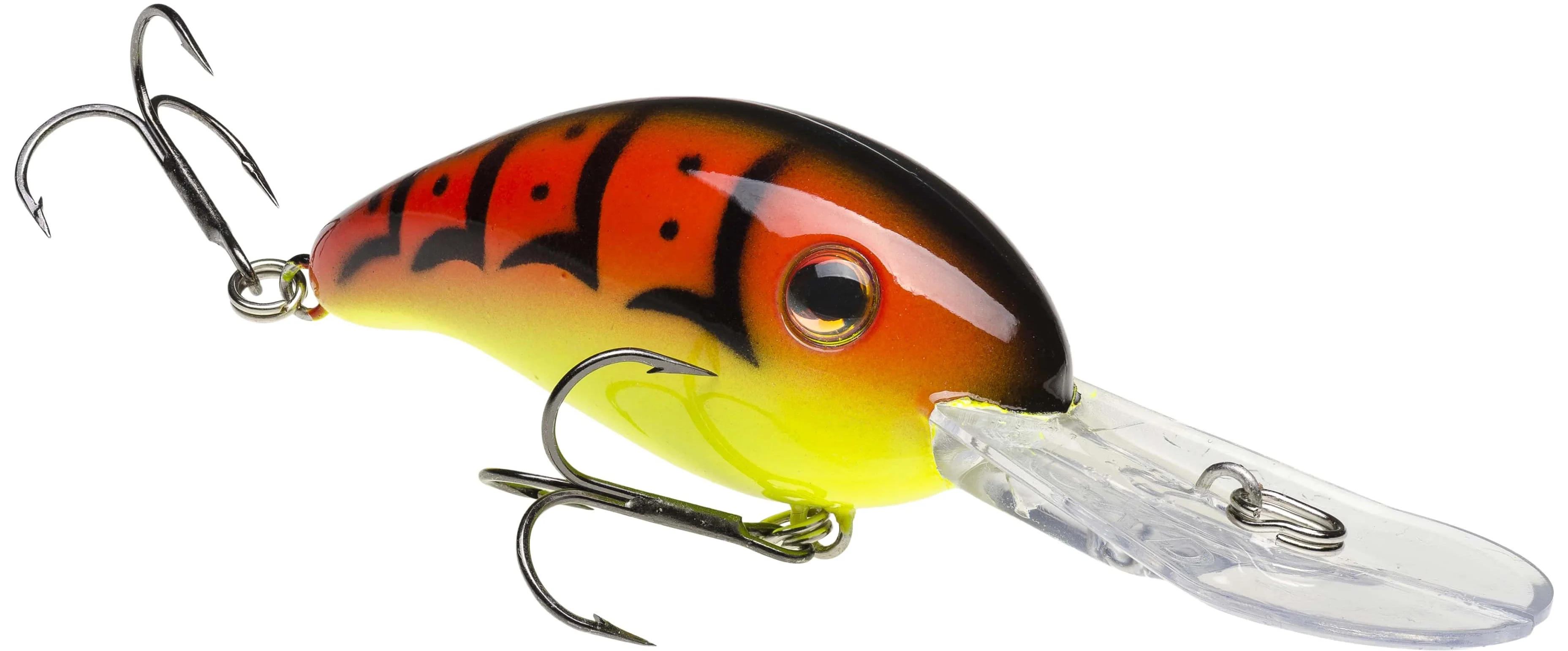 Strike King Pro Model Series 3XD Deep Diving Crankbait - 7/16 oz - Image 30