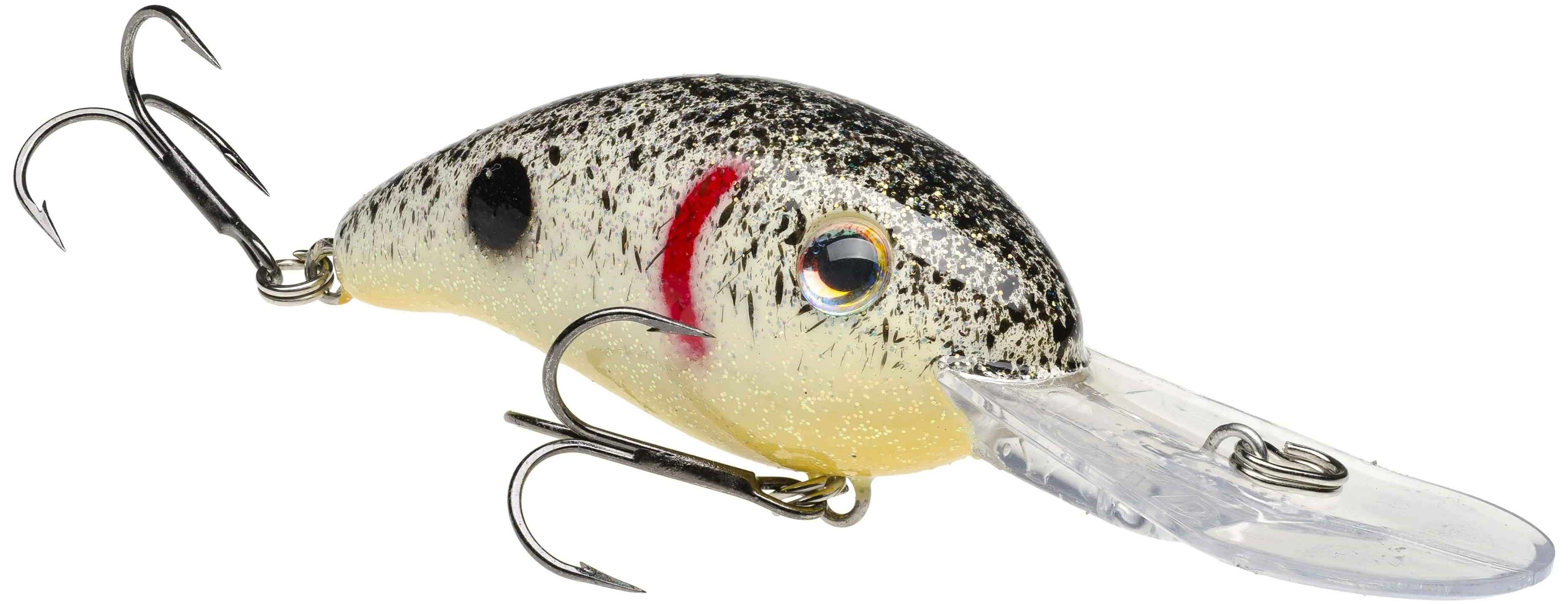 Strike King Pro Model Series 3XD Deep Diving Crankbait - 7/16 oz - Image 31