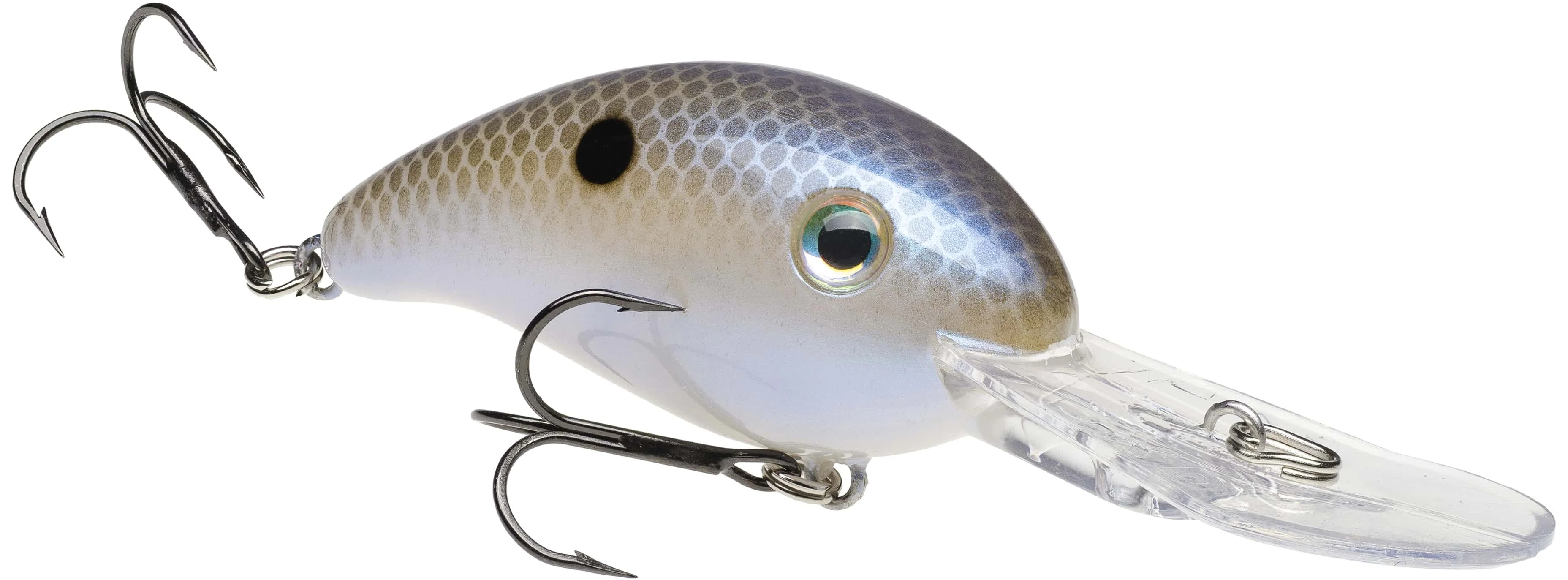 Strike King Pro Model Series 3XD Deep Diving Crankbait - 7/16 oz - Image 32