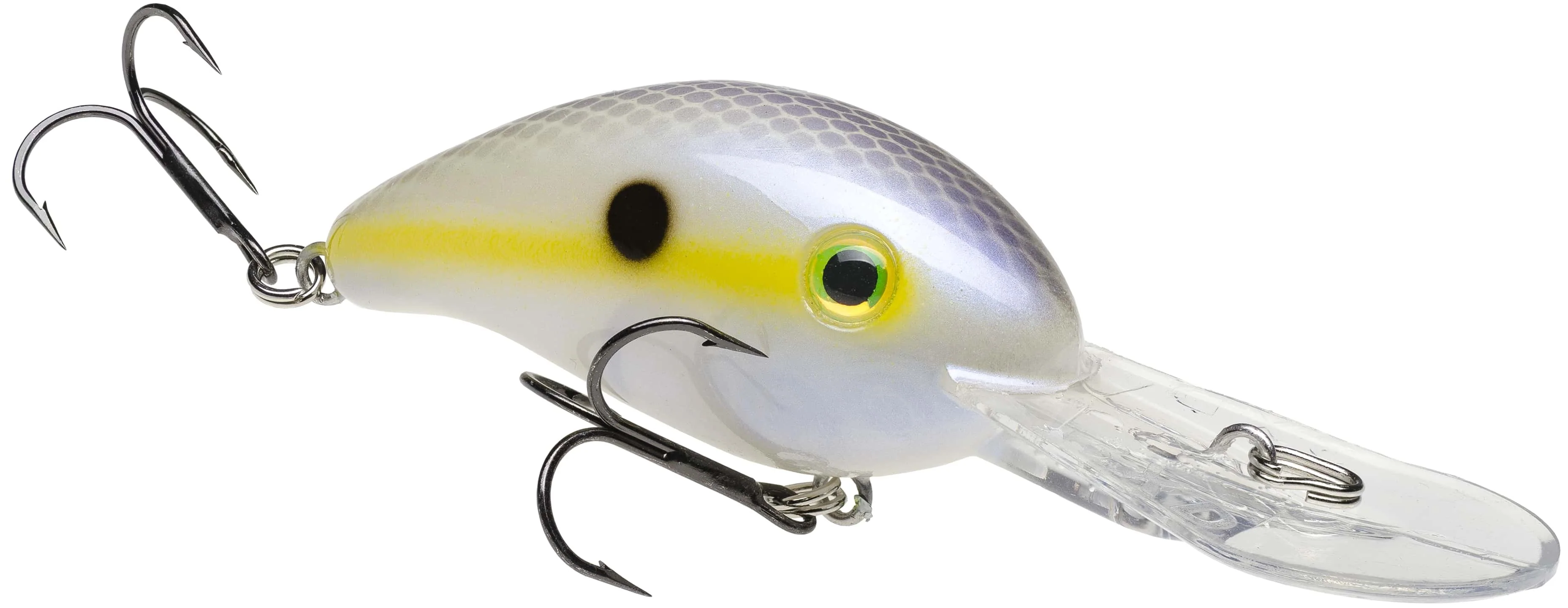Strike King Pro Model Series 3XD Deep Diving Crankbait - 7/16 oz - Image 34