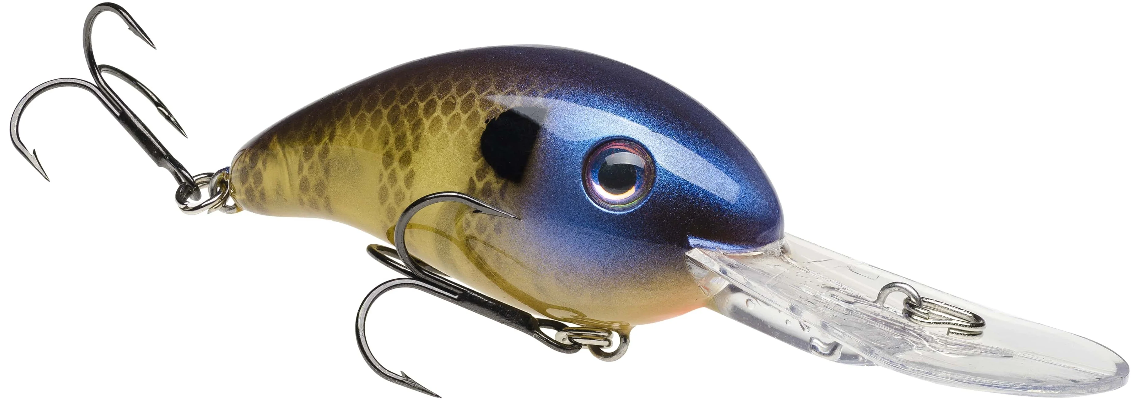 Strike King Pro Model Series 3XD Deep Diving Crankbait - 7/16 oz - Image 35