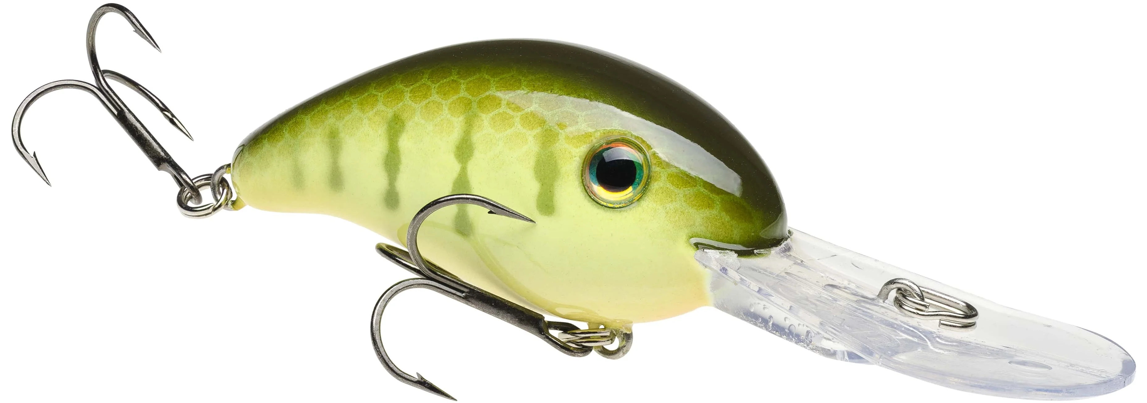 Strike King Pro Model Series 3XD Deep Diving Crankbait - 7/16 oz - Image 38