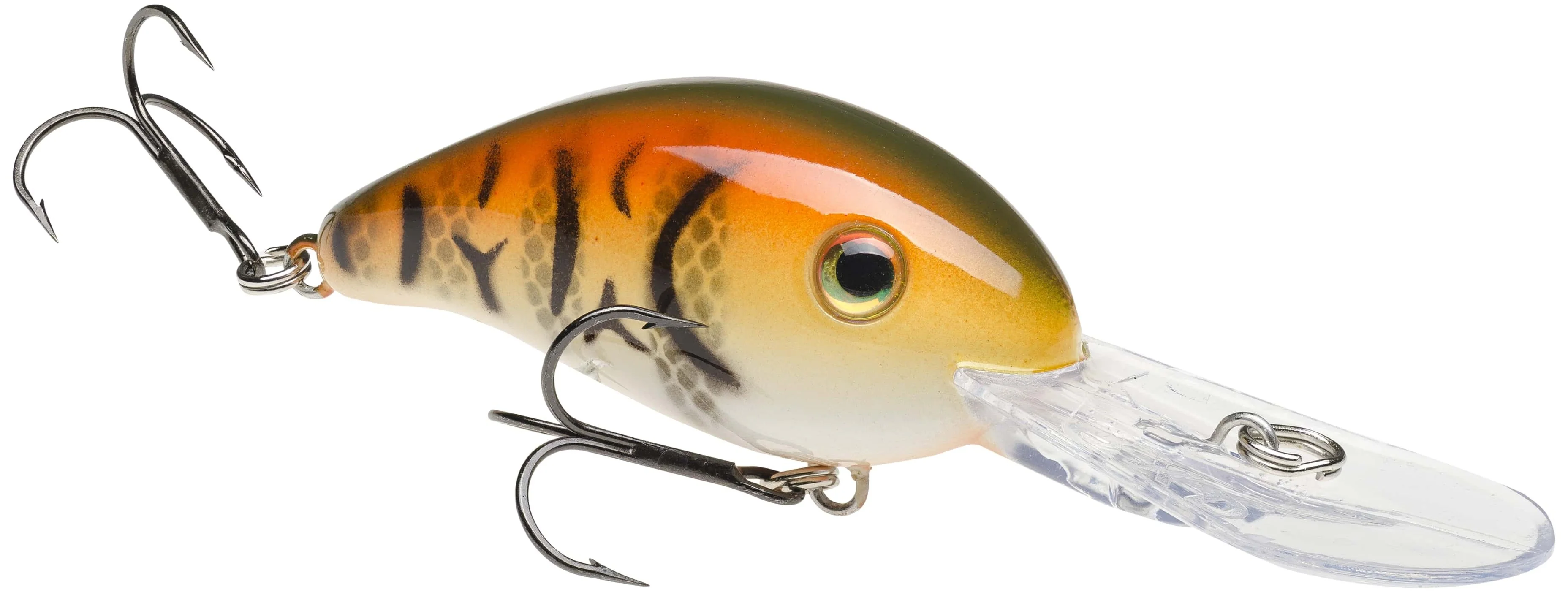 Strike King Pro Model Series 3XD Deep Diving Crankbait - 7/16 oz - Image 40