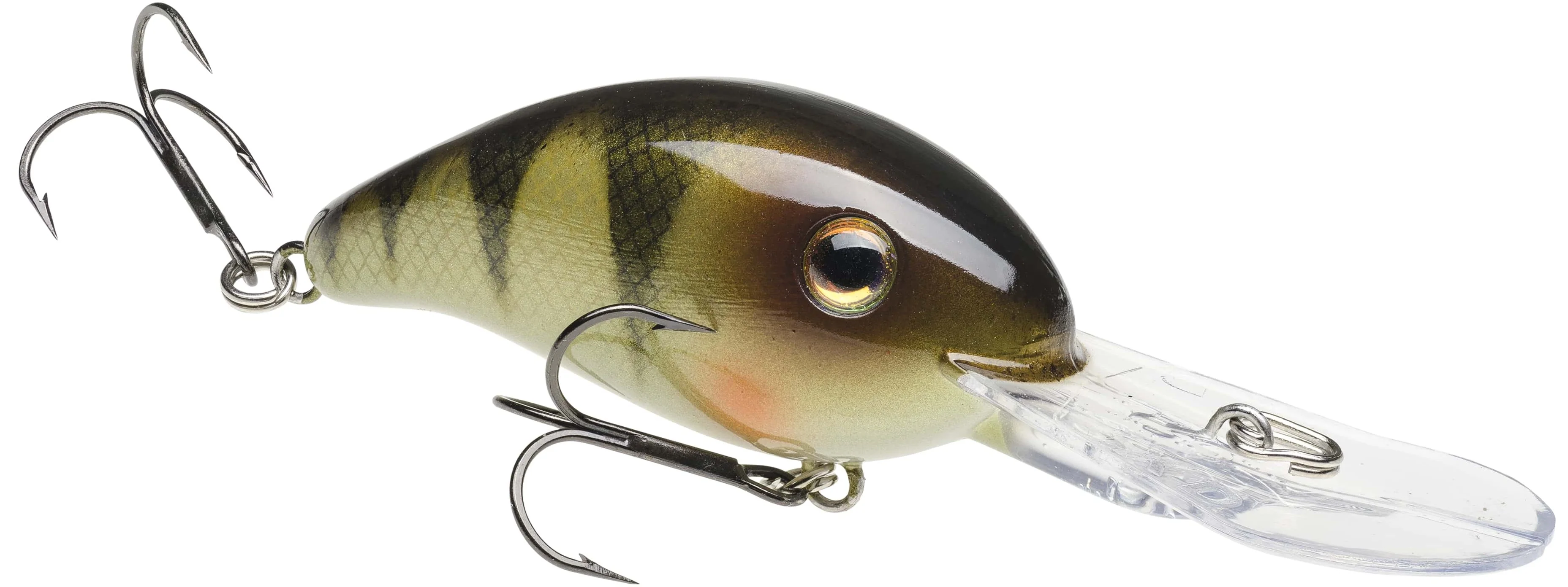 Strike King Pro Model Series 3XD Deep Diving Crankbait - 7/16 oz - Image 42