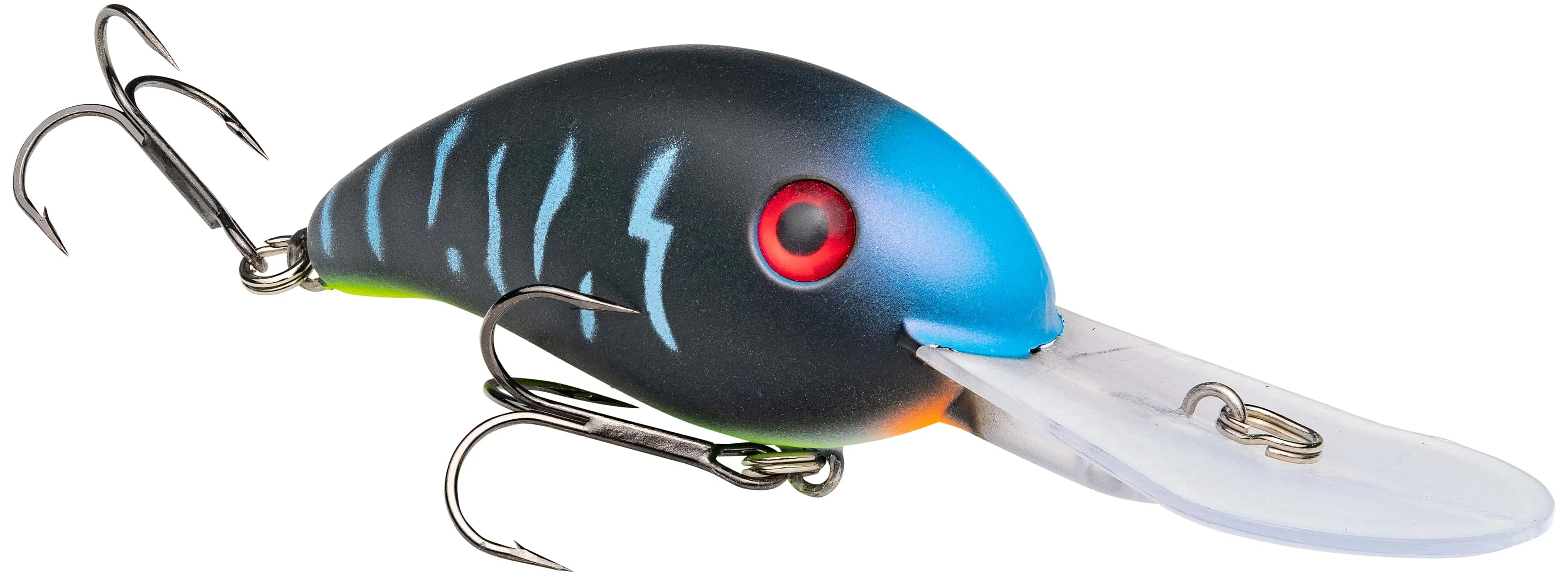 Strike King Pro Model Series 3XD Deep Diving Crankbait - 7/16 oz - Image 43