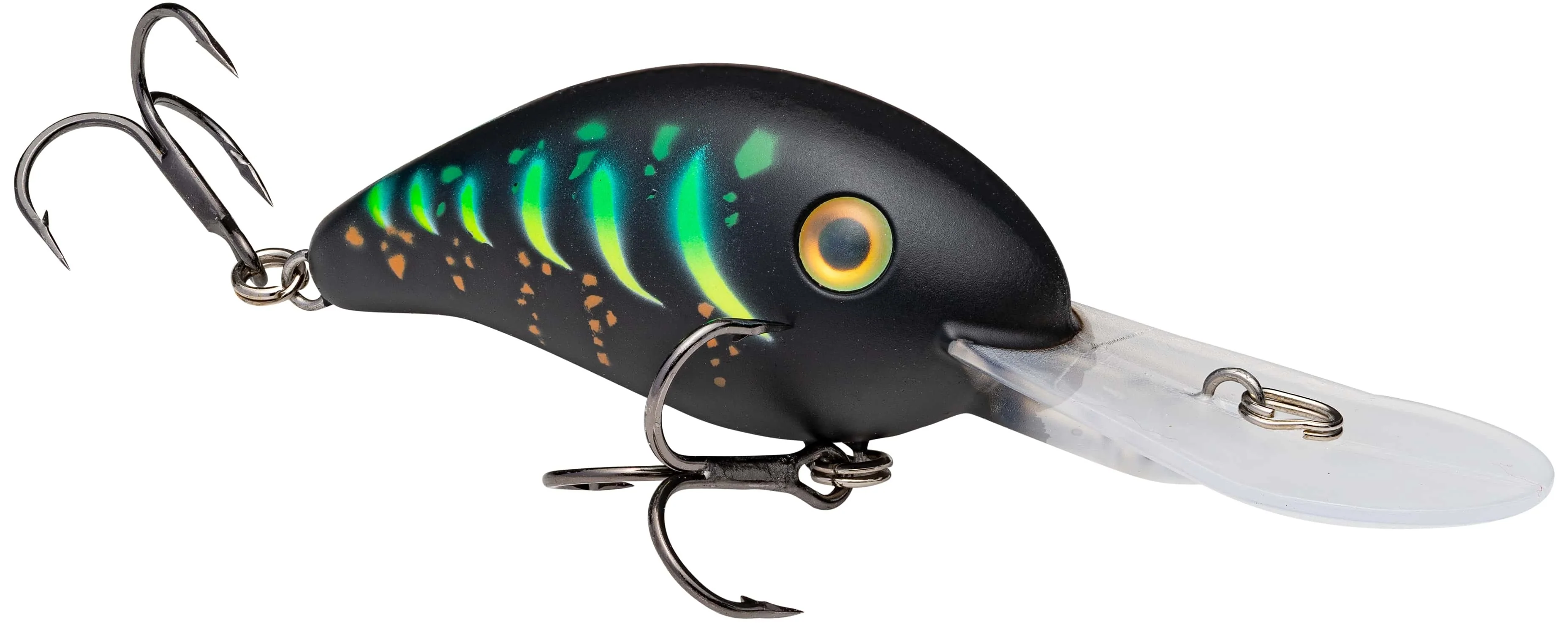 Strike King Pro Model Series 3XD Deep Diving Crankbait - 7/16 oz - Image 44