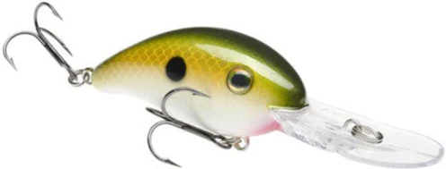 Strike King Pro Model Series 3XD Deep Diving Crankbait - 7/16 oz - Image 47
