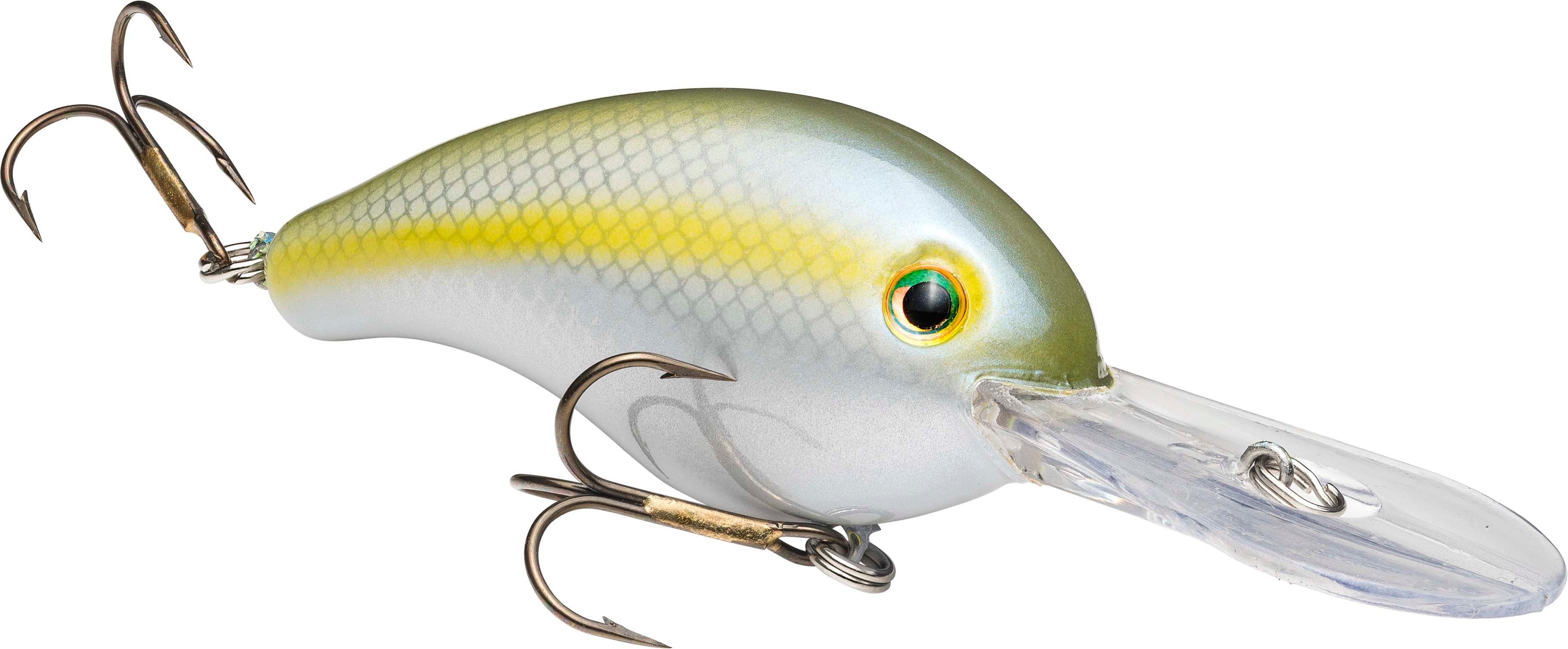Strike King Pro Model Series 5 Deep Diving Crankbait - Image 17