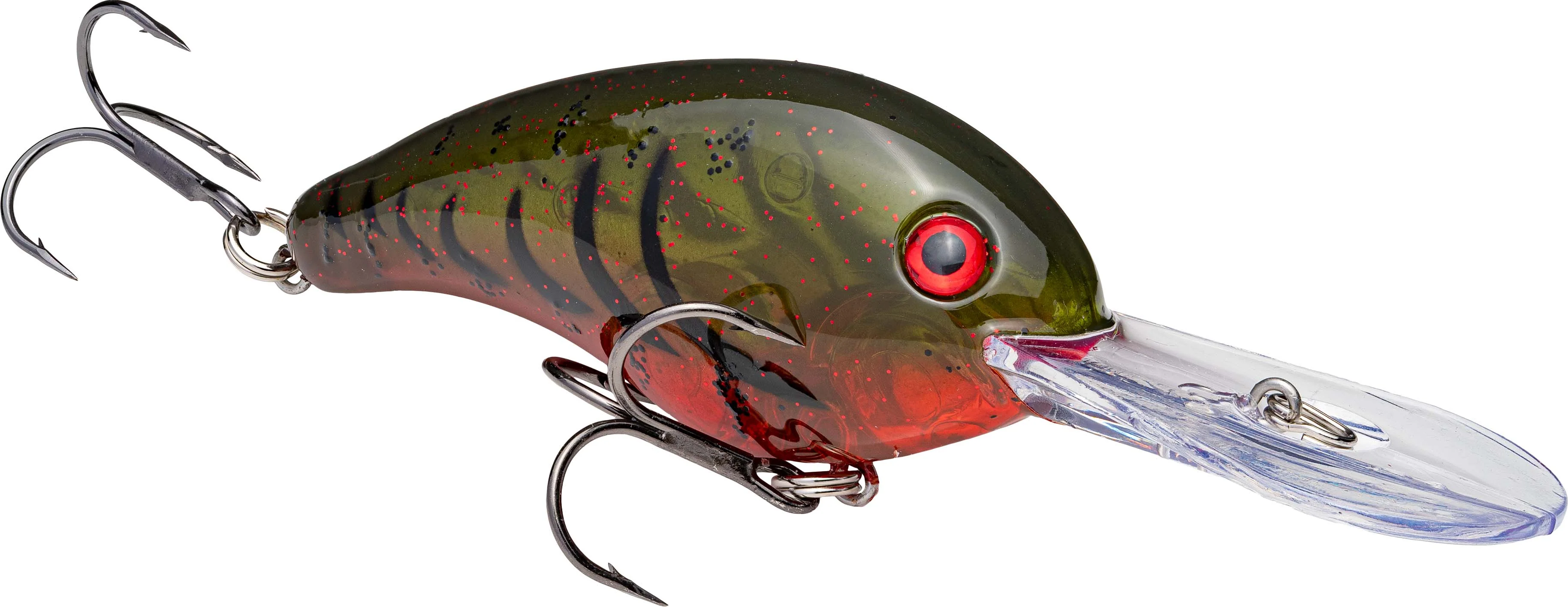 Strike King Pro Model Series 5 Deep Diving Crankbait - Image 20