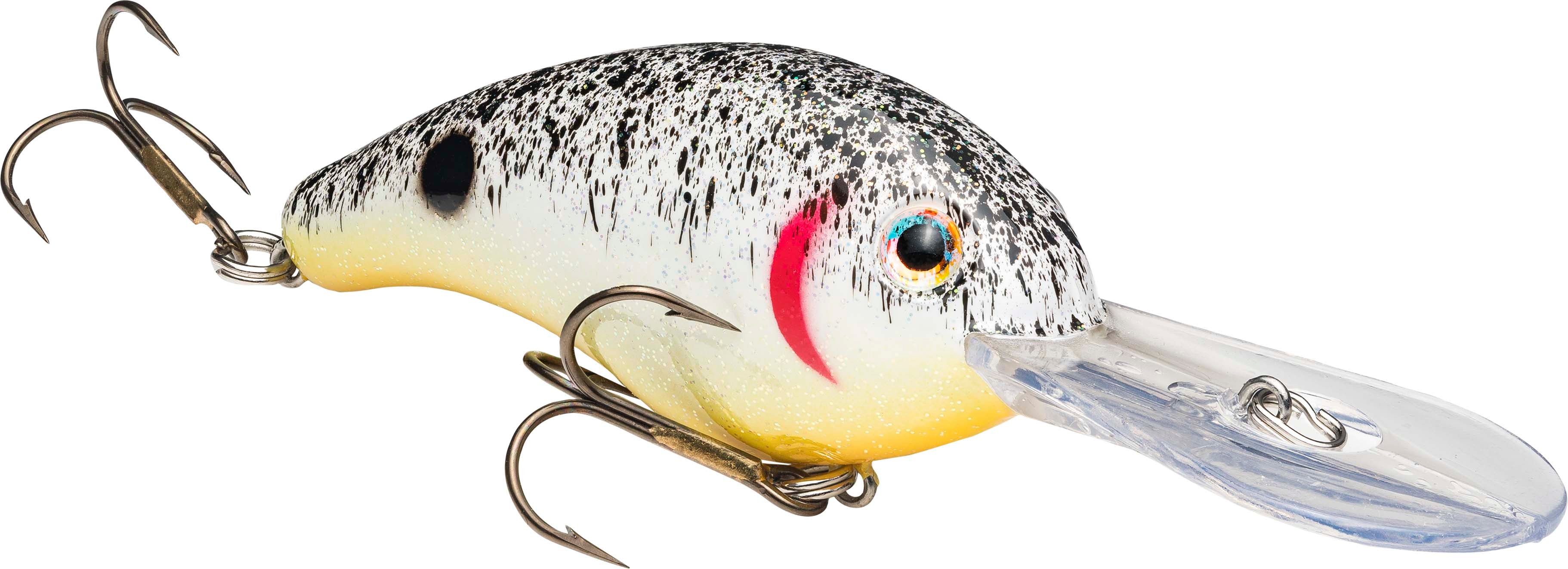 Strike King Pro Model Series 5 Deep Diving Crankbait - Image 21