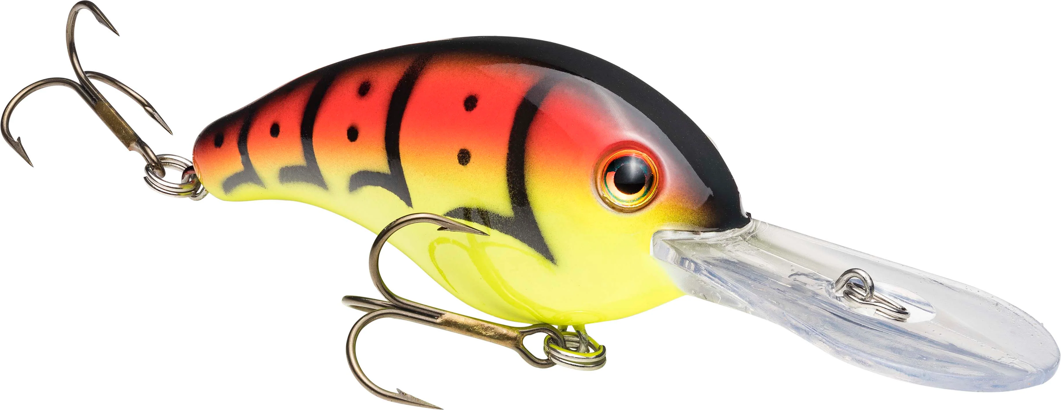 Strike King Pro Model Series 5 Deep Diving Crankbait - Image 23