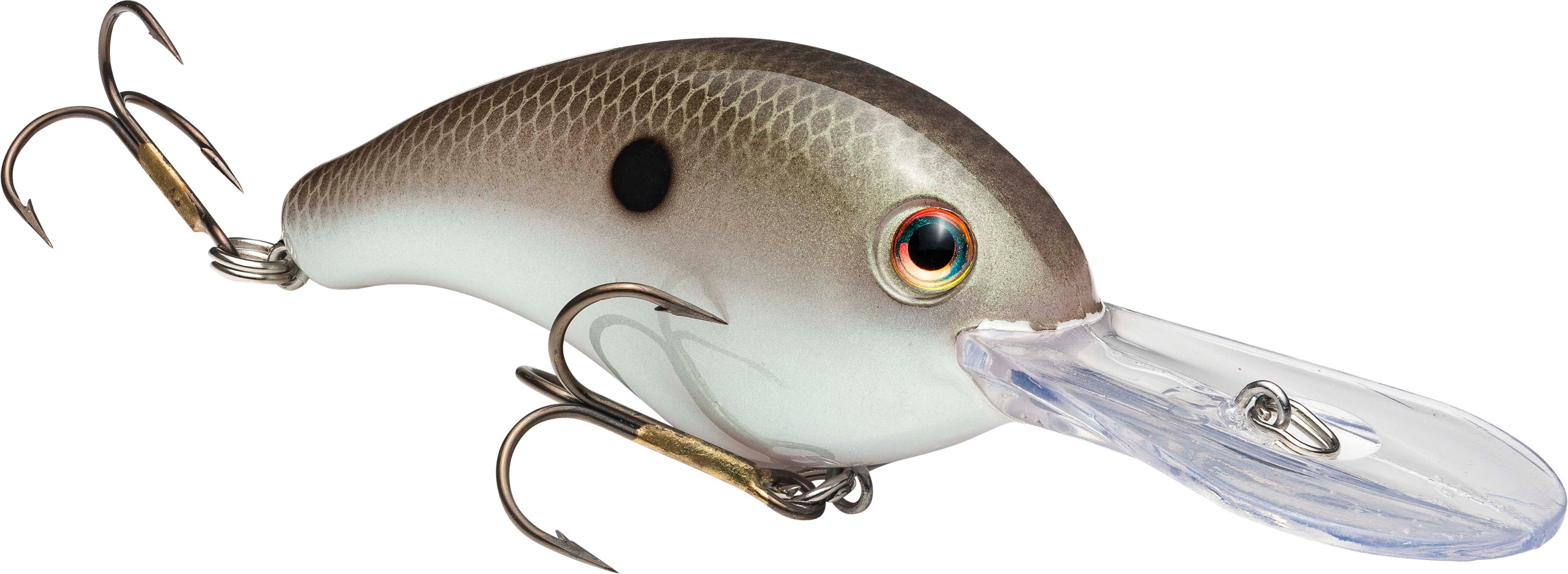 Strike King Pro Model Series 5 Deep Diving Crankbait - Image 25