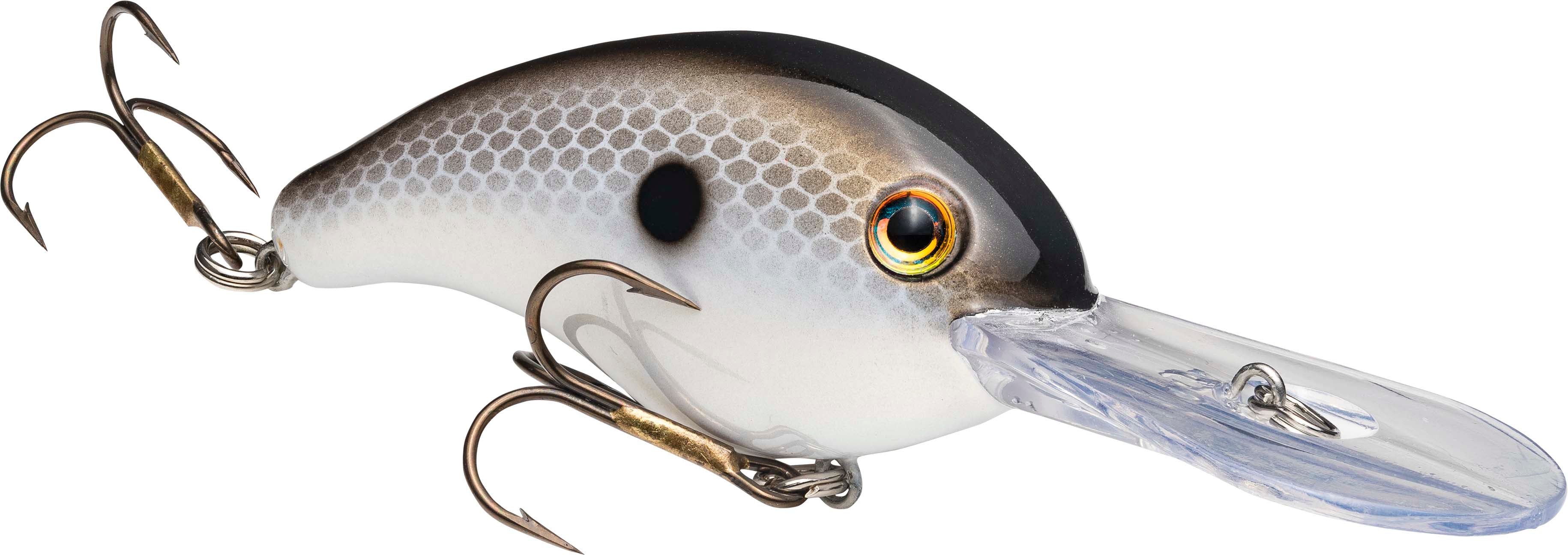Strike King Pro Model Series 5 Deep Diving Crankbait - Image 27