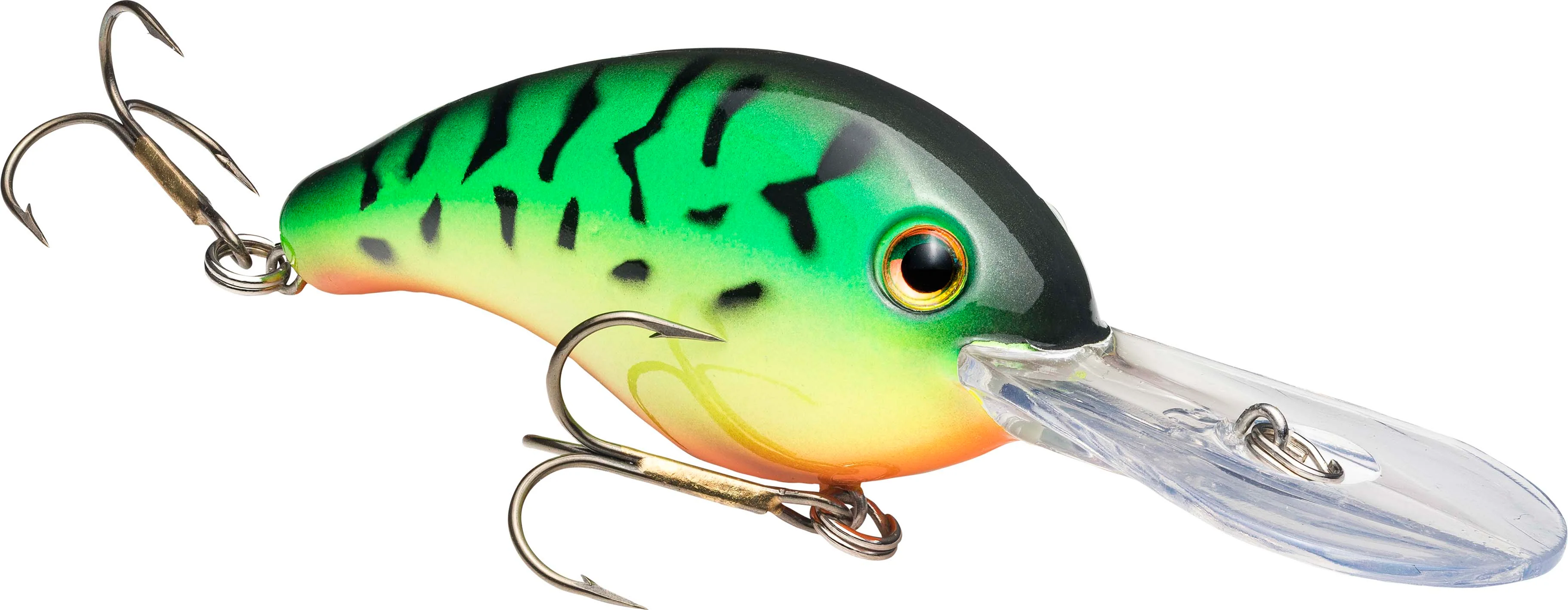 Strike King Pro Model Series 5 Deep Diving Crankbait - Image 28
