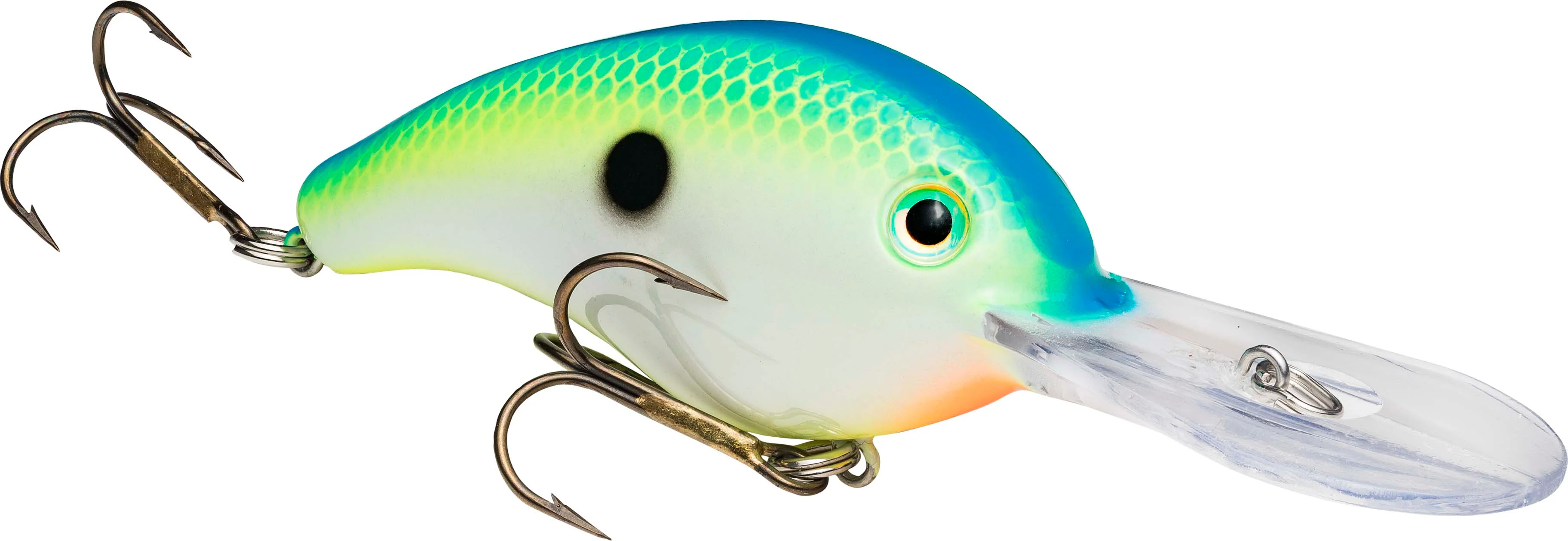 Strike King Pro Model Series 5 Deep Diving Crankbait - Image 31