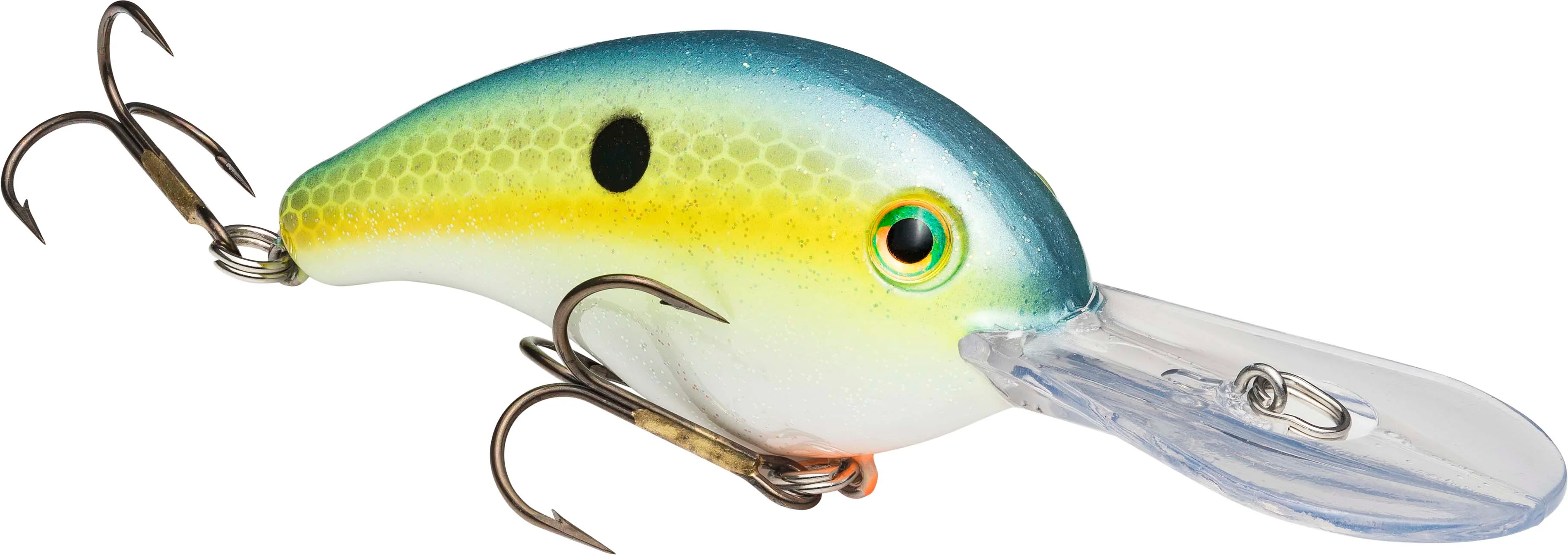 Strike King Pro Model Series 5 Deep Diving Crankbait - Image 34