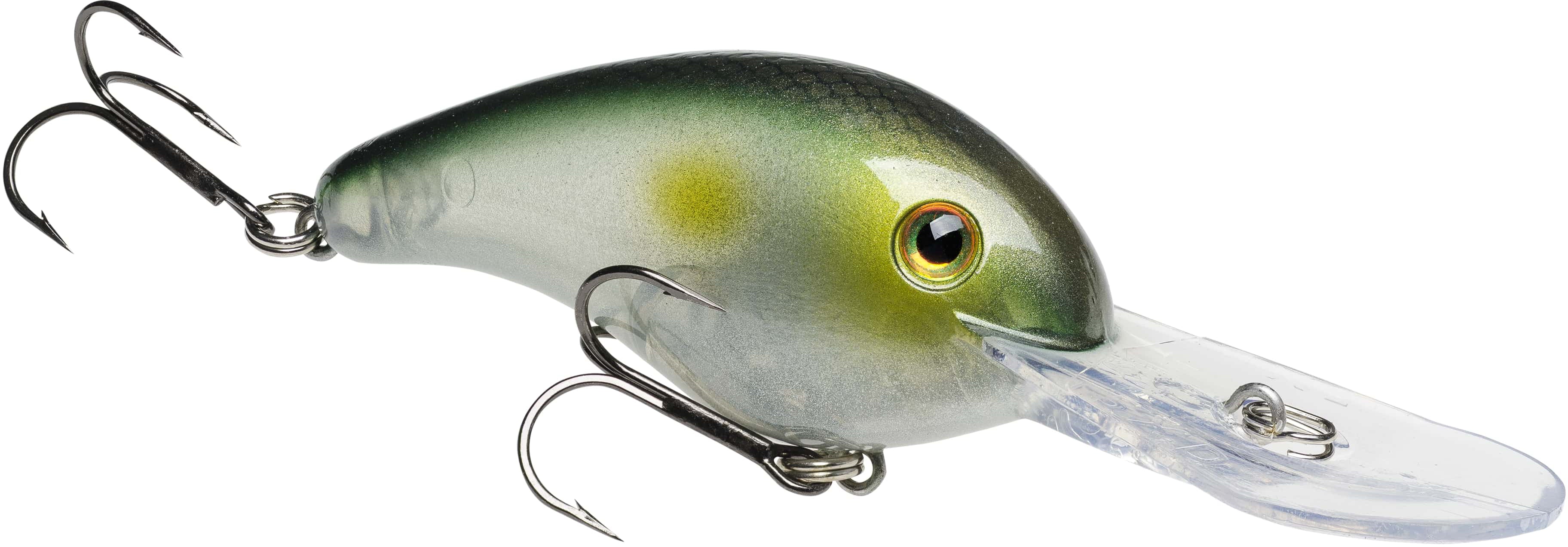 Strike King Pro Model Series 5XD Deep Diving Crankbait - 5/8 oz - Image 15