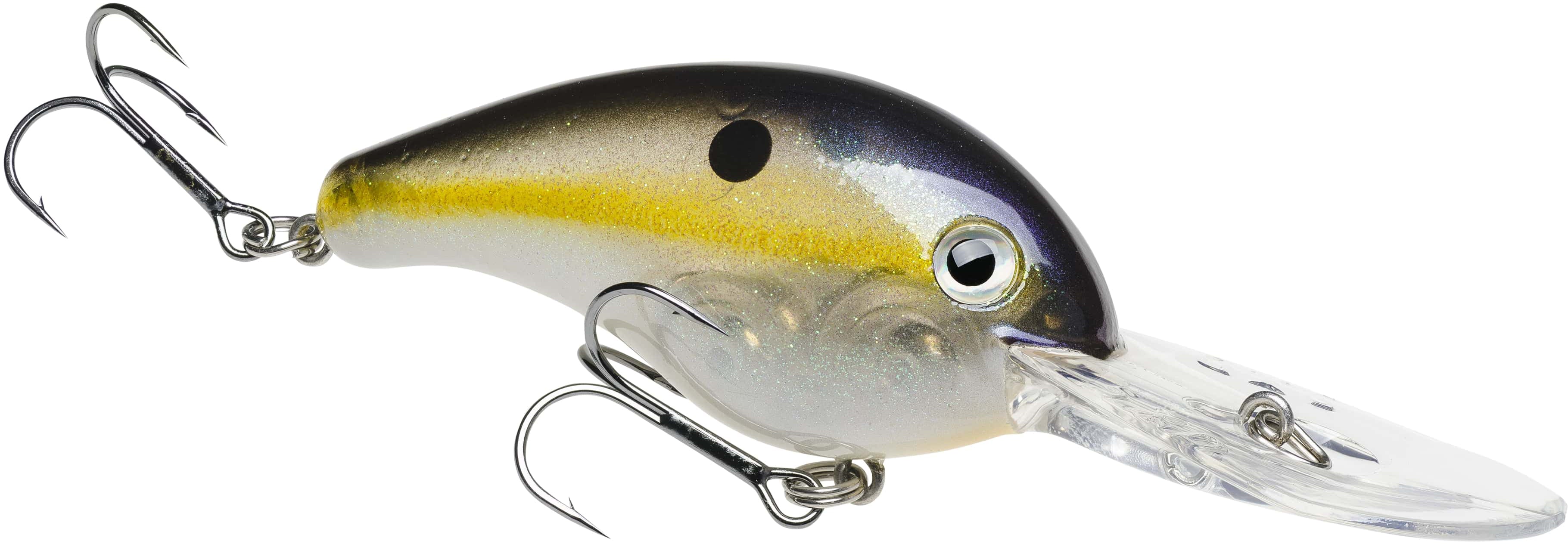 Strike King Pro Model Series 5XD Deep Diving Crankbait - 5/8 oz - Image 16