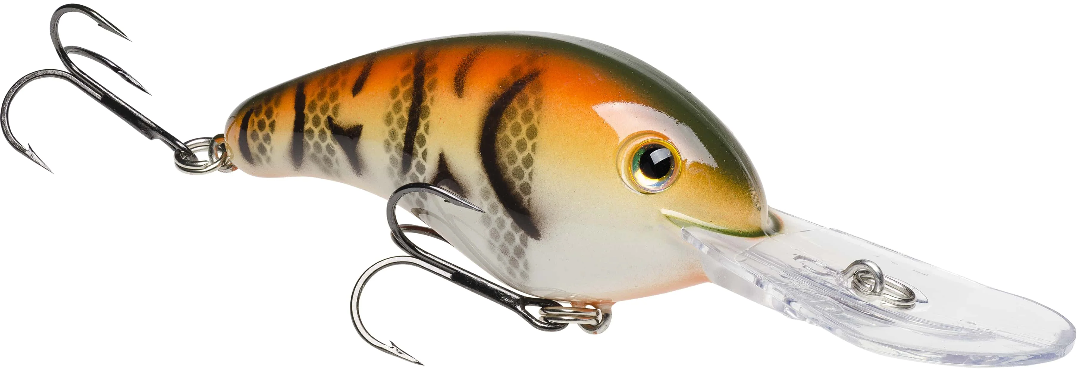 Strike King Pro Model Series 5XD Deep Diving Crankbait - 5/8 oz - Image 18