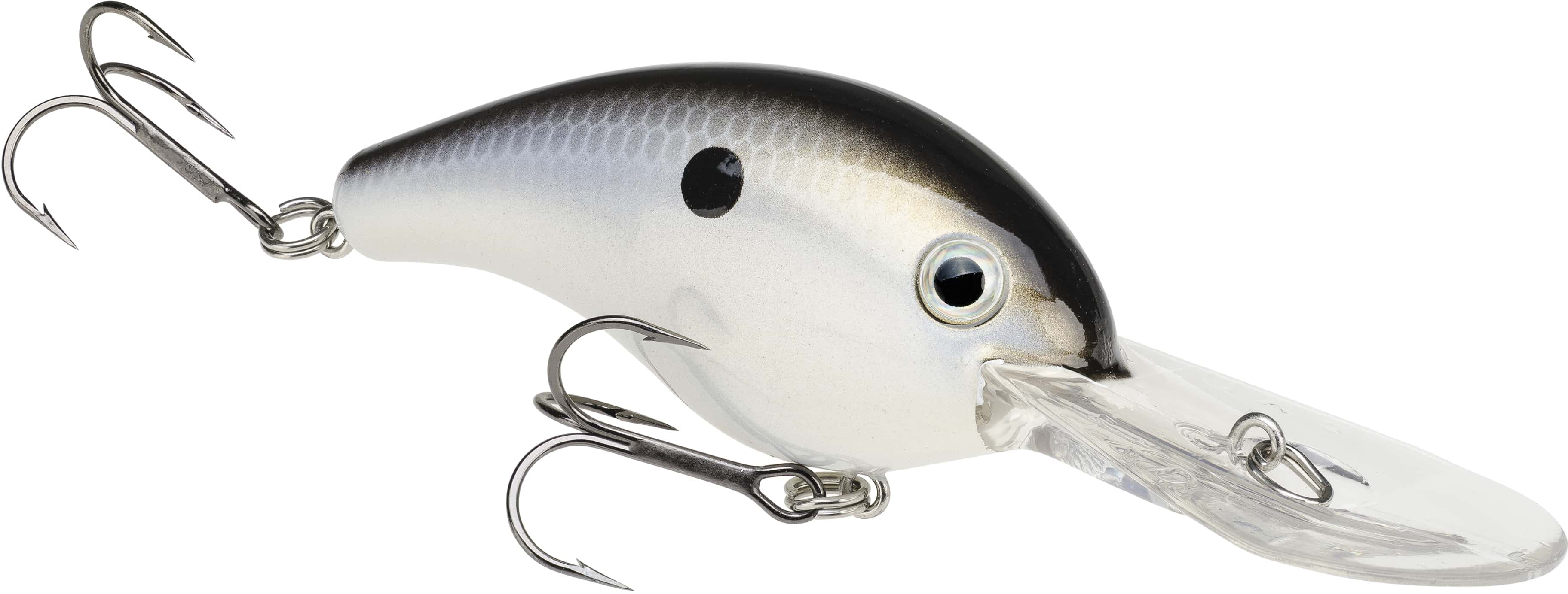 Strike King Pro Model Series 5XD Deep Diving Crankbait - 5/8 oz - Image 20