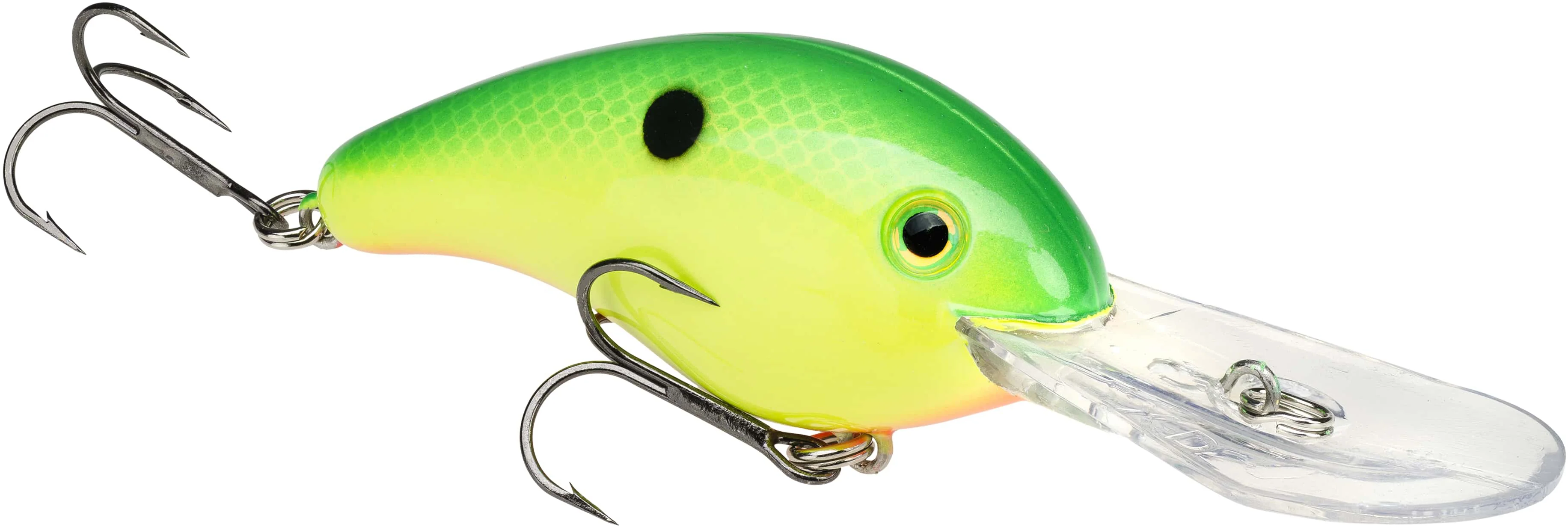 Strike King Pro Model Series 5XD Deep Diving Crankbait - 5/8 oz - Image 21