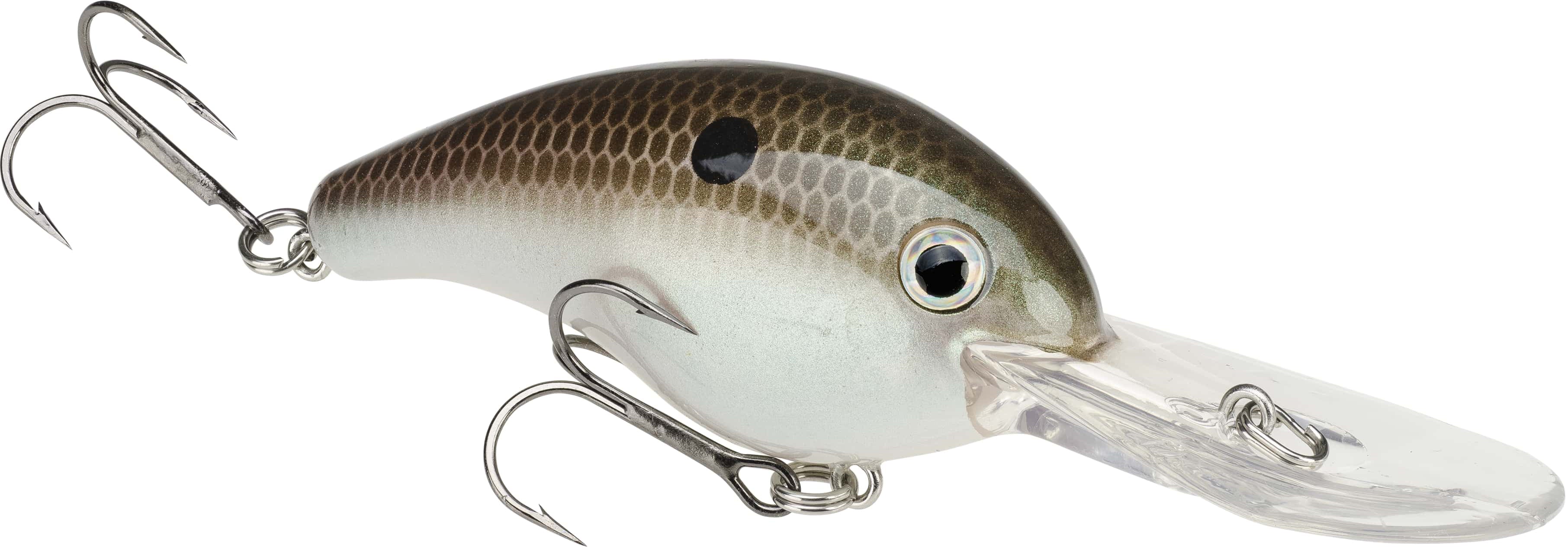 Strike King Pro Model Series 5XD Deep Diving Crankbait - 5/8 oz - Image 22