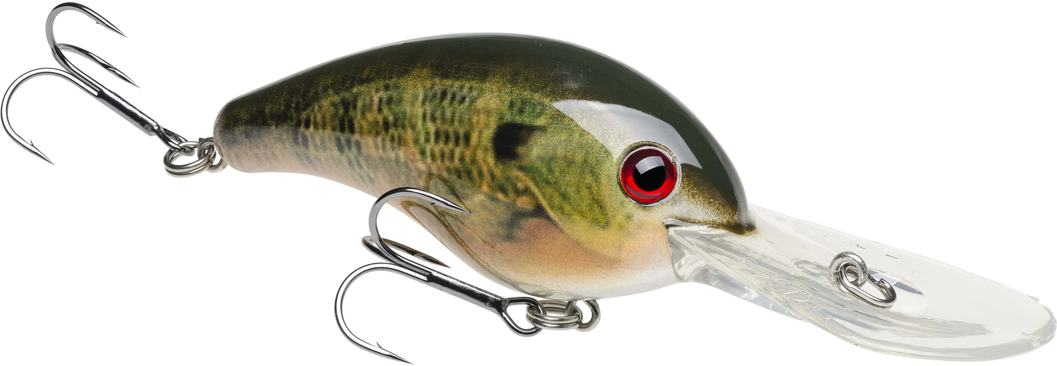 Strike King Pro Model Series 5XD Deep Diving Crankbait - 5/8 oz - Image 23