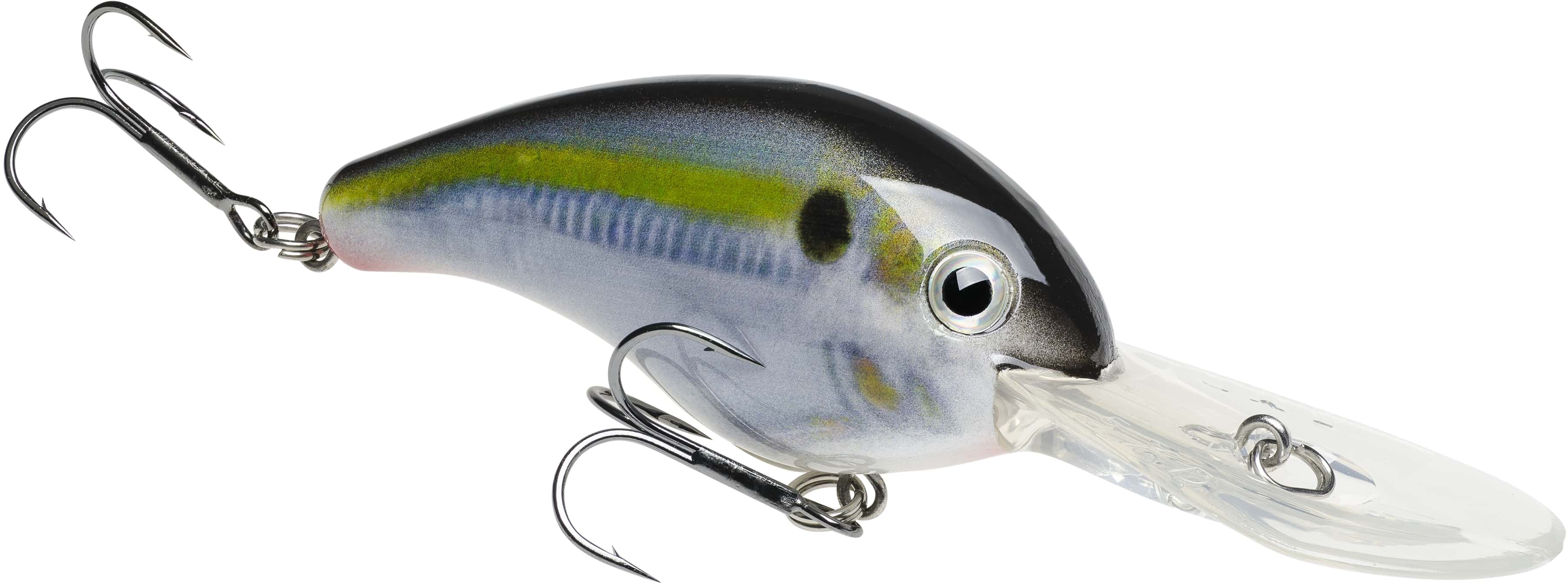 Strike King Pro Model Series 5XD Deep Diving Crankbait - 5/8 oz - Image 24