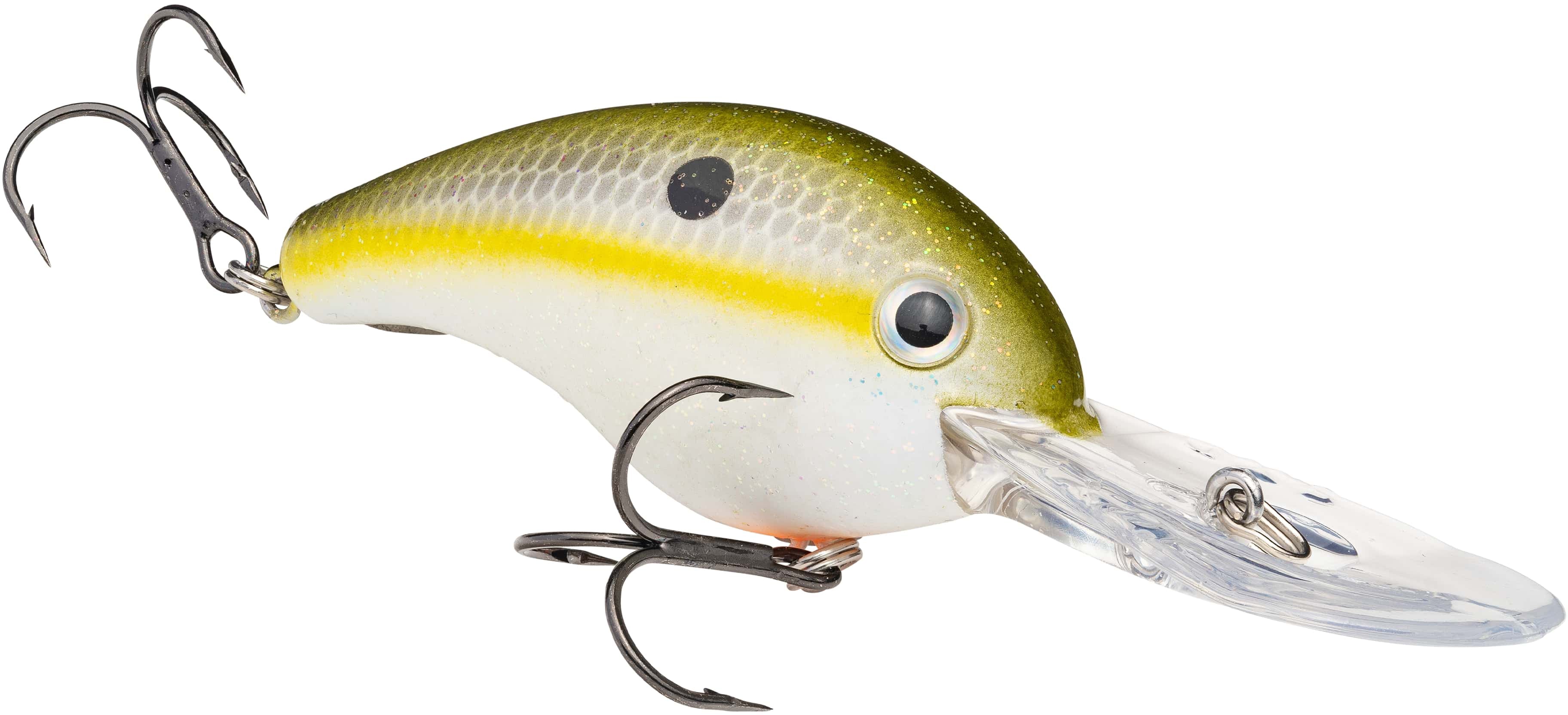 Strike King Pro Model Series 5XD Deep Diving Crankbait - 5/8 oz - Image 26
