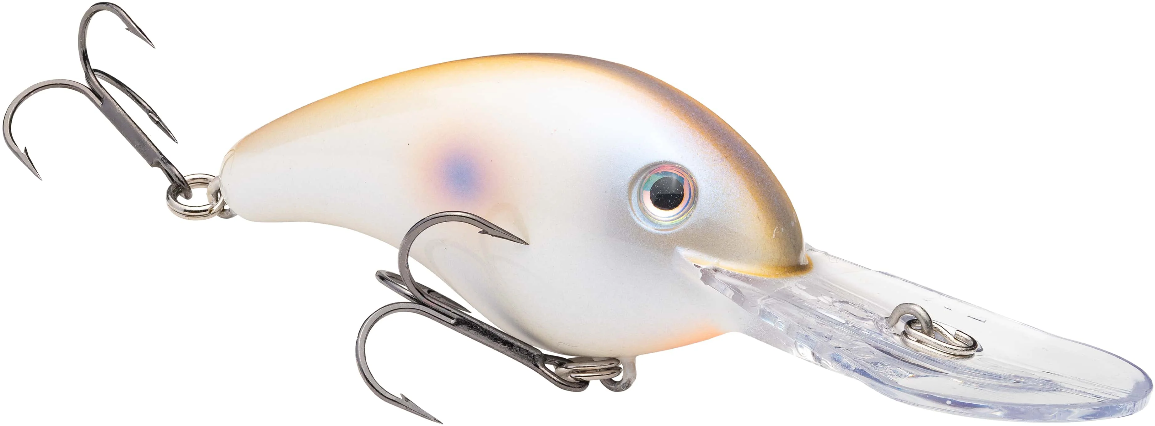 Strike King Pro Model Series 5XD Deep Diving Crankbait - 5/8 oz - Image 28