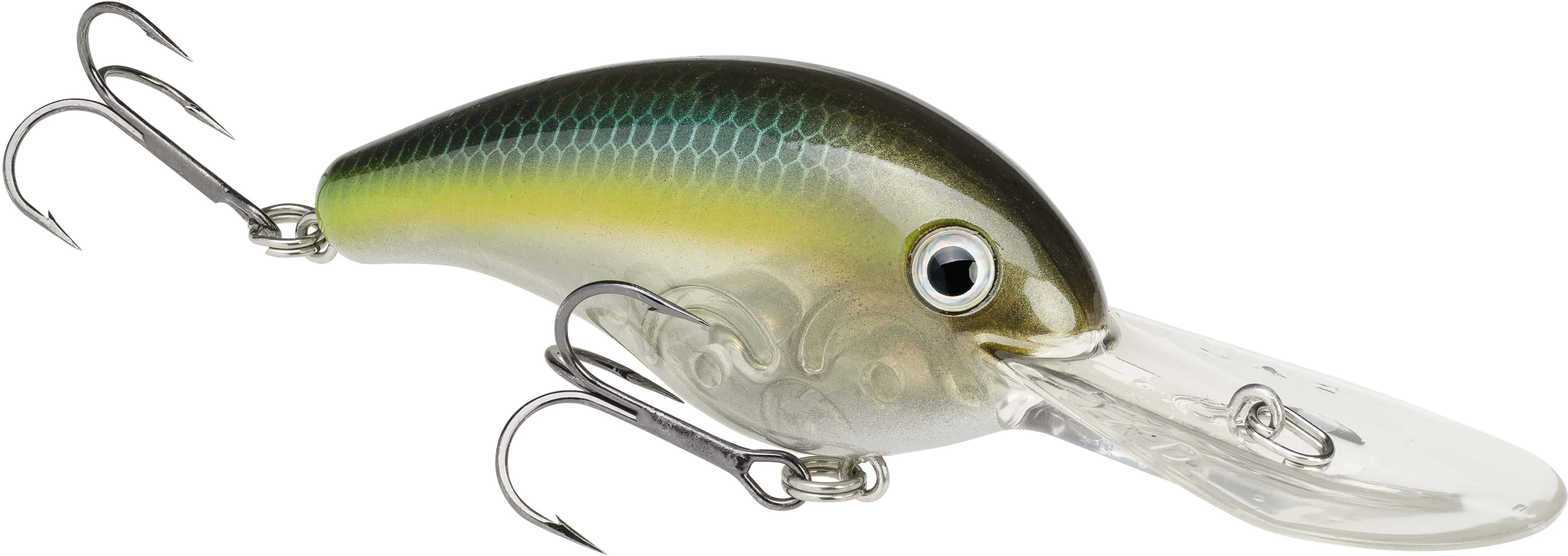 Strike King Pro Model Series 5XD Deep Diving Crankbait - 5/8 oz - Image 34