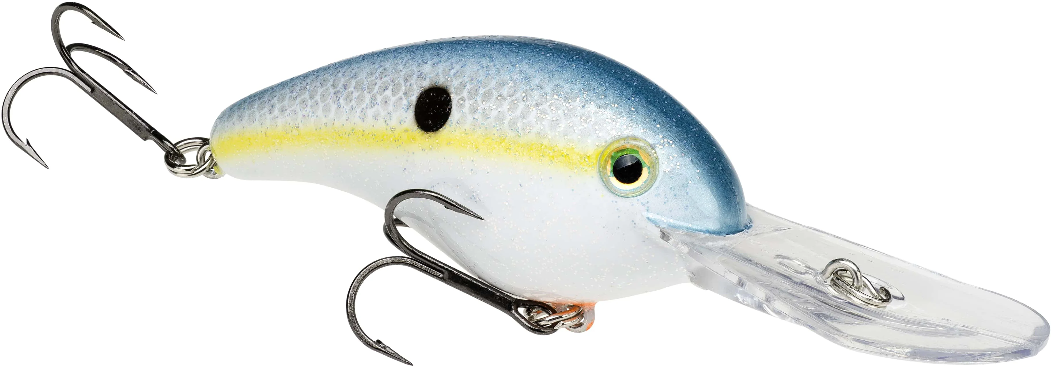 Strike King Pro Model Series 5XD Deep Diving Crankbait - 5/8 oz - Image 35