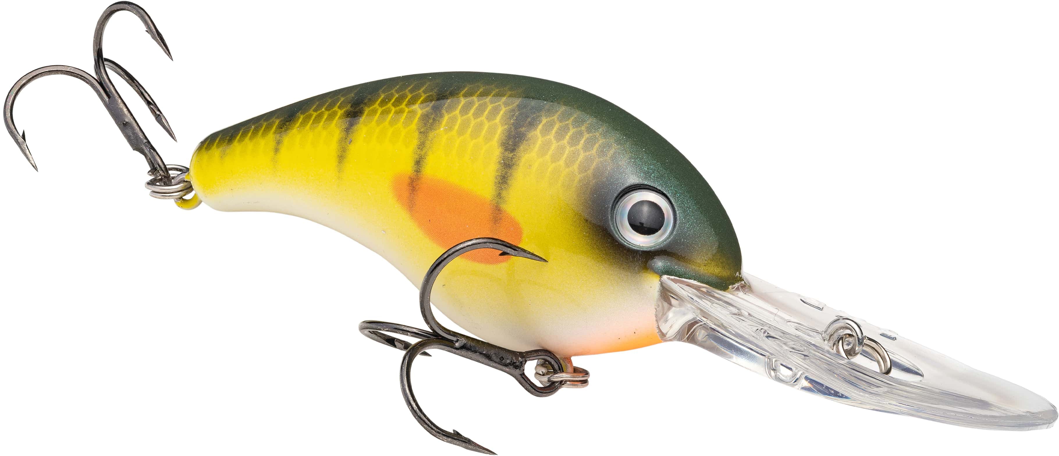 Strike King Pro Model Series 5XD Deep Diving Crankbait - 5/8 oz - Image 38