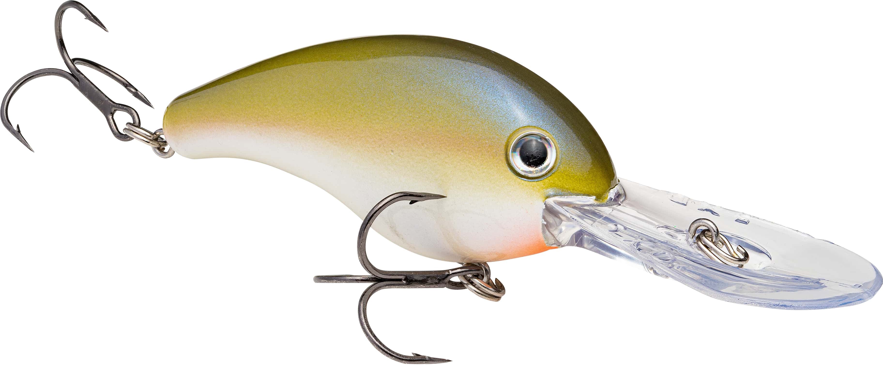 Strike King Pro Model Series 5XD Deep Diving Crankbait - 5/8 oz - Image 41