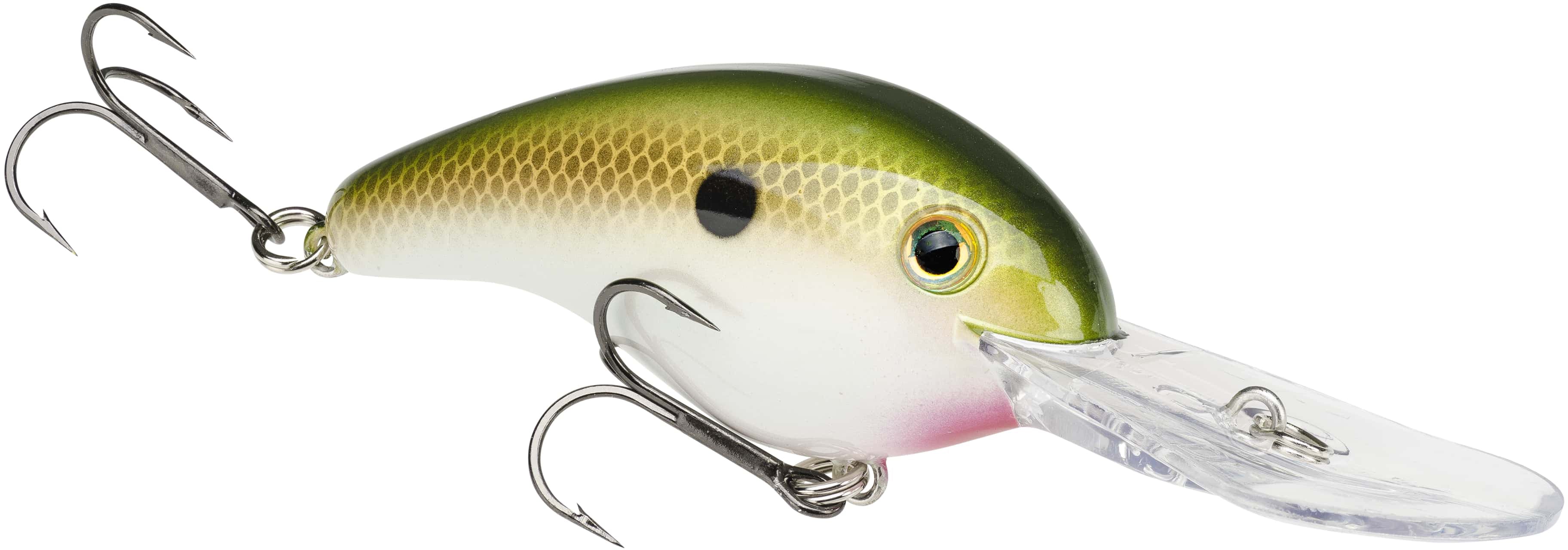 Strike King Pro Model Series 5XD Deep Diving Crankbait - 5/8 oz - Image 42