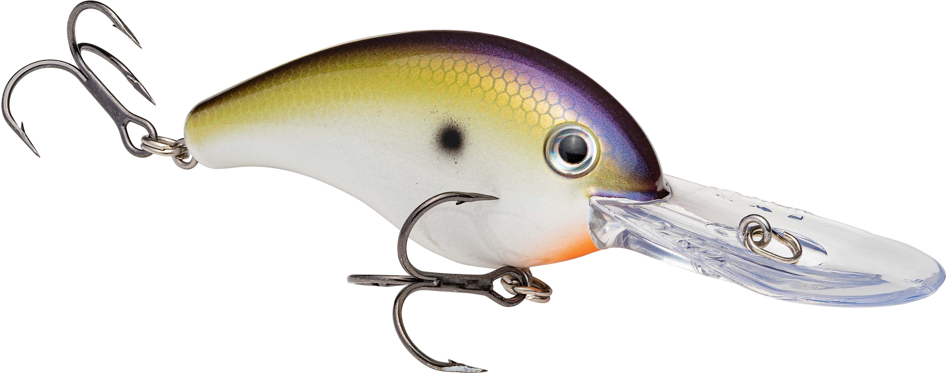 Strike King Pro Model Series 5XD Deep Diving Crankbait - 5/8 oz - Image 43