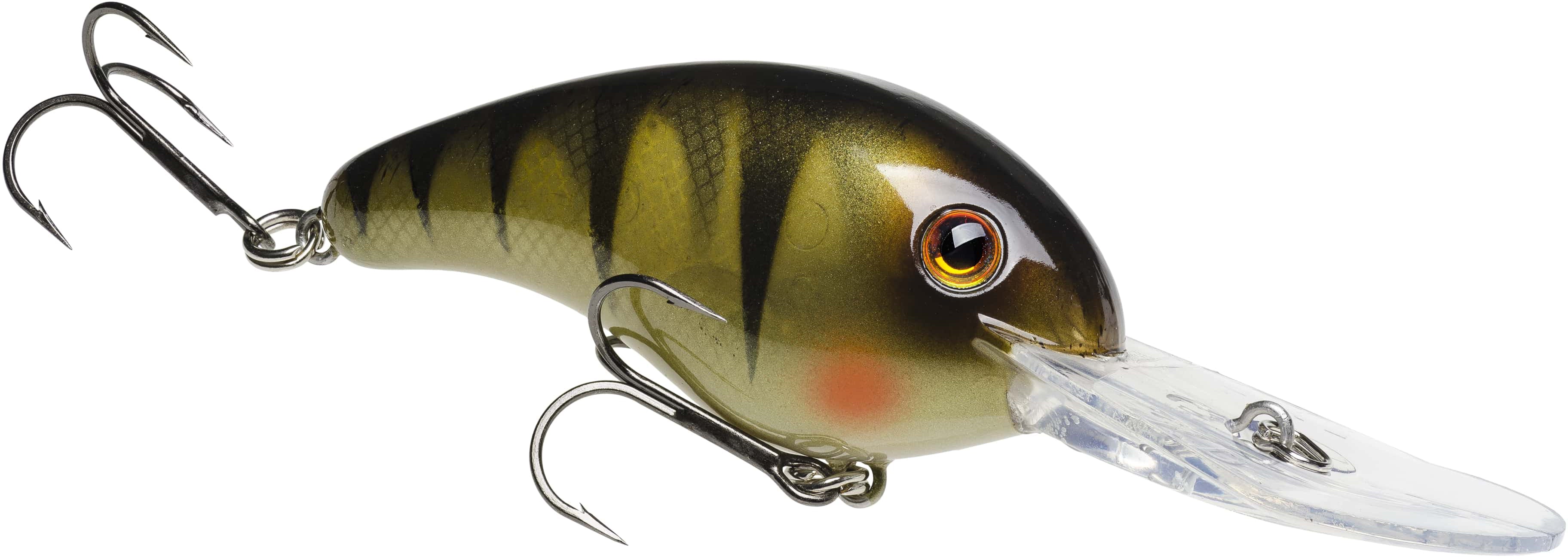 Strike King Pro Model Series 5XD Deep Diving Crankbait - 5/8 oz - Image 44