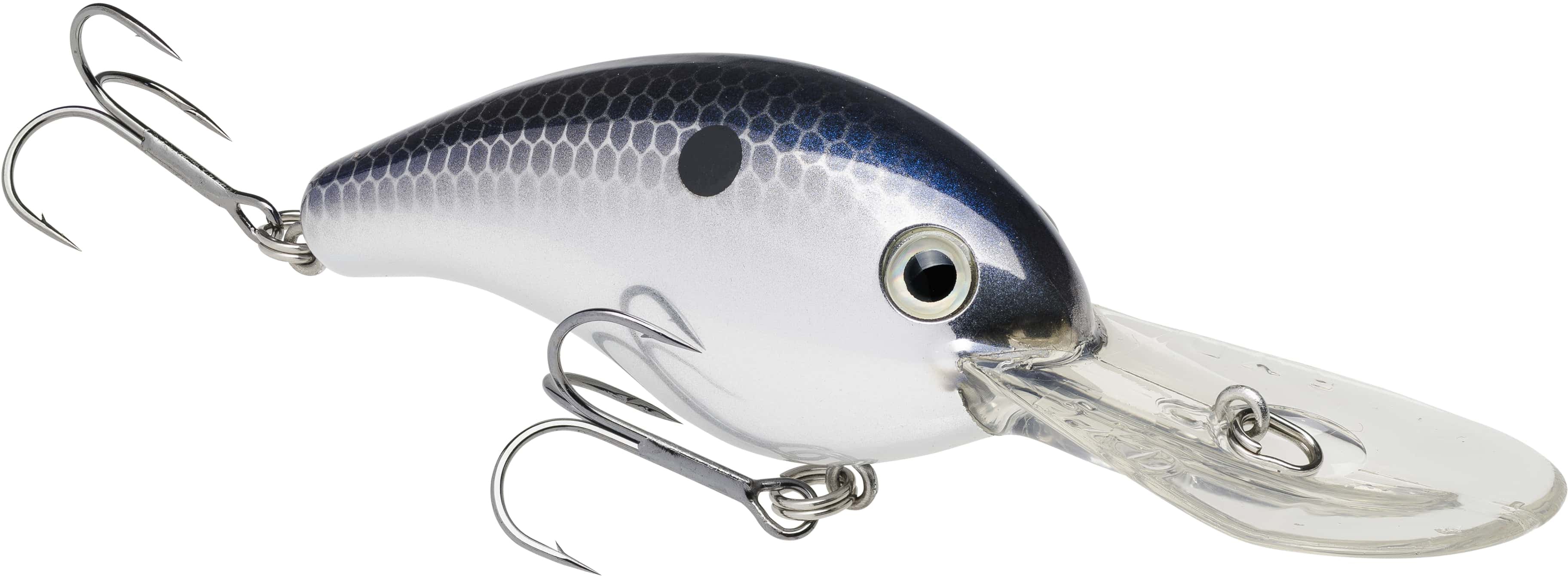 Strike King Pro Model Series 5XD Deep Diving Crankbait - 5/8 oz - Image 45
