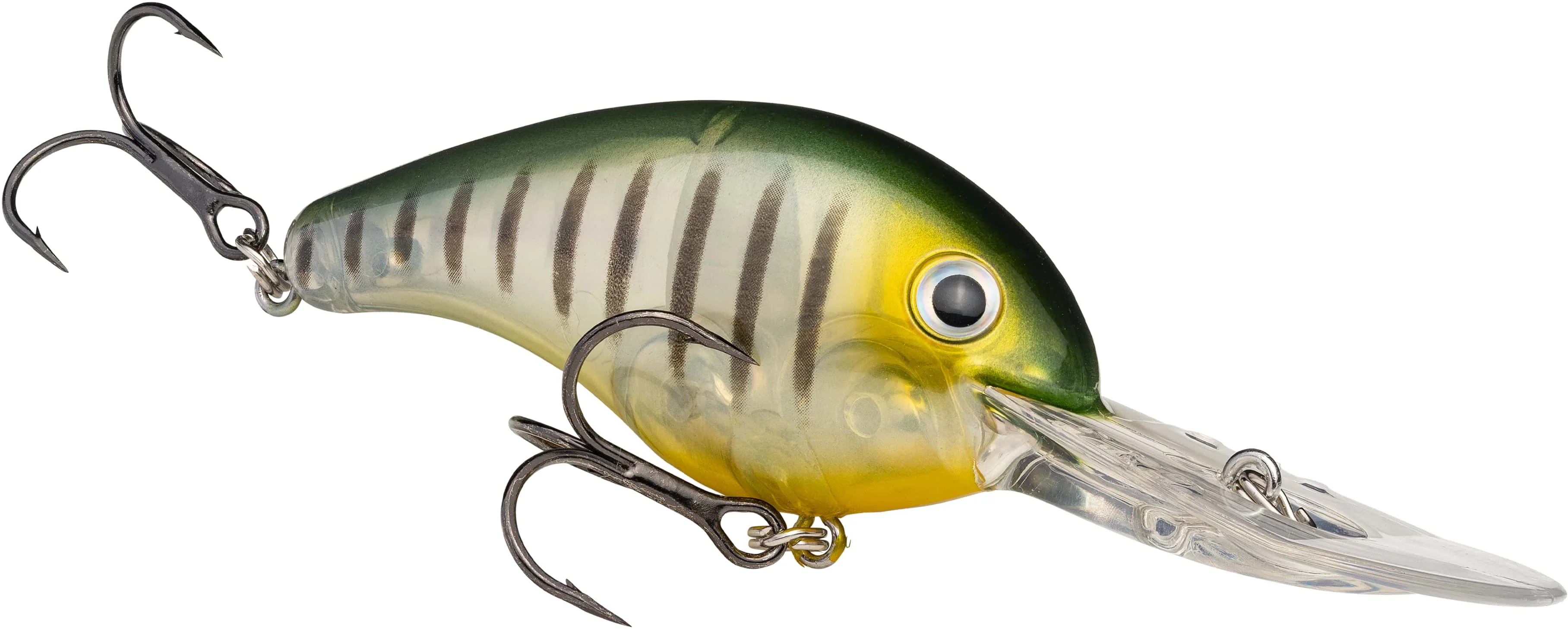 Strike King Pro Model Series 5XD Deep Diving Crankbait - 5/8 oz - Image 49