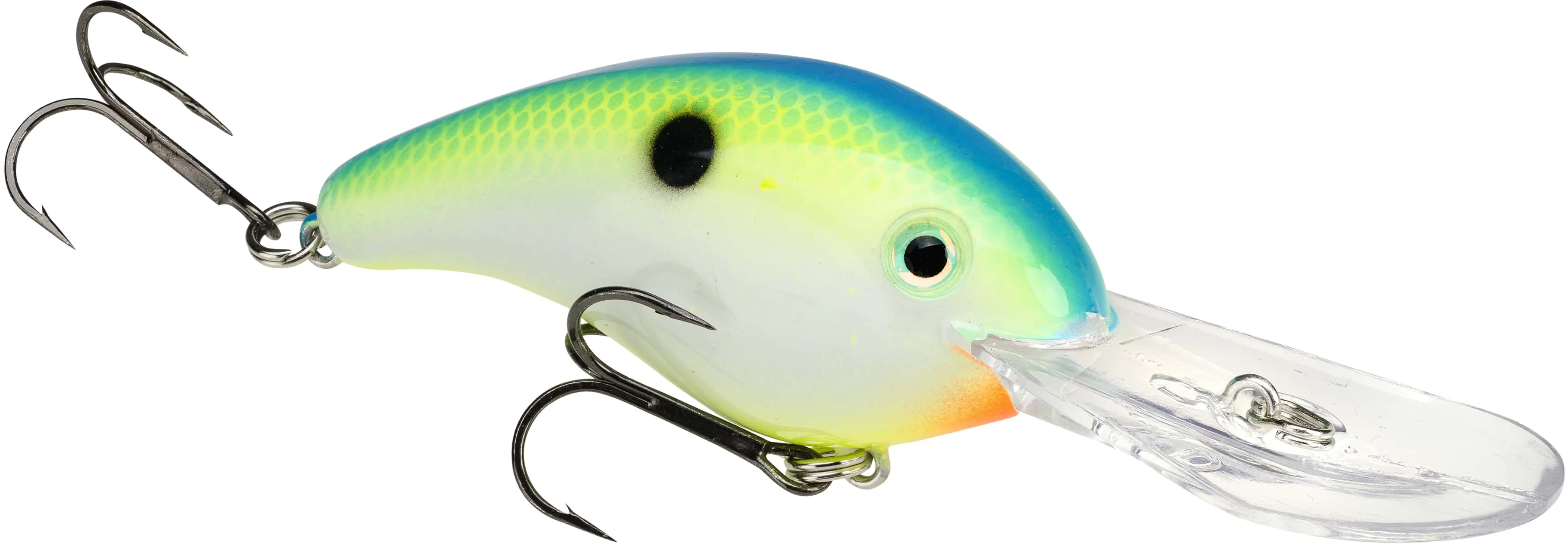 Strike King Pro Model Series 5XD Deep Diving Crankbait - 5/8 oz - Image 56