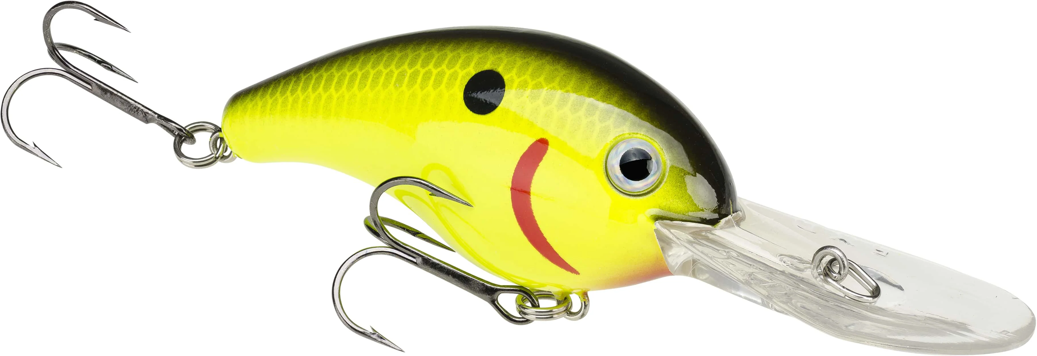 Strike King Pro Model Series 5XD Deep Diving Crankbait - 5/8 oz - Image 57