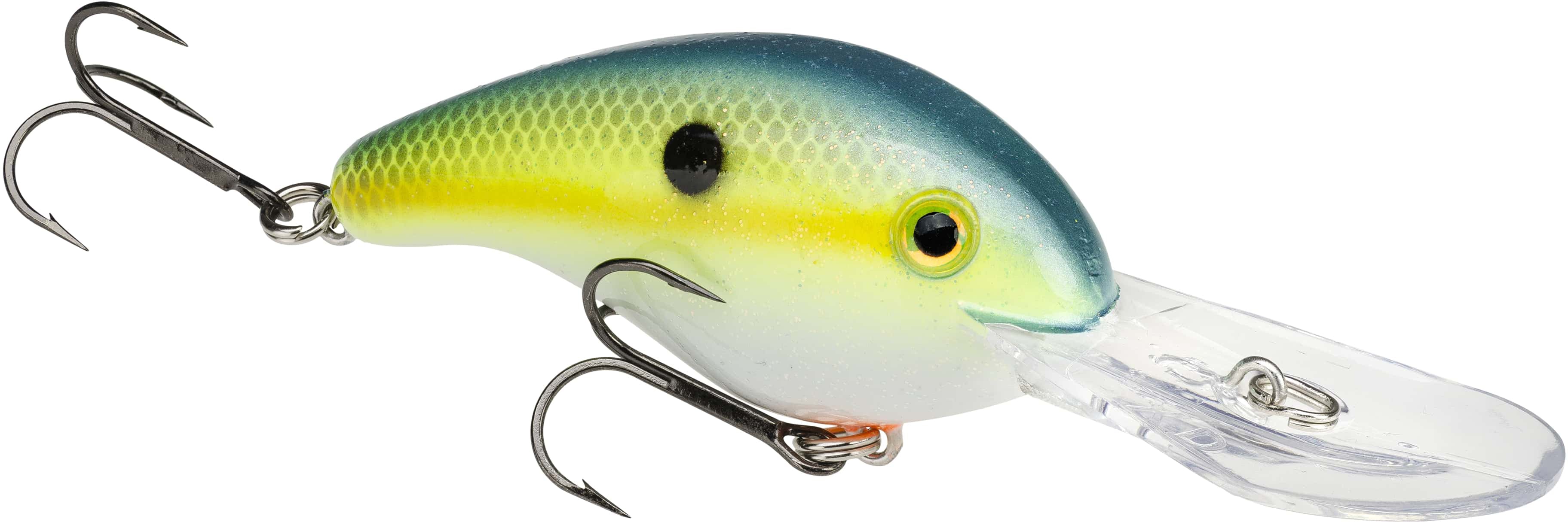 Strike King Pro Model Series 5XD Deep Diving Crankbait - 5/8 oz - Image 58